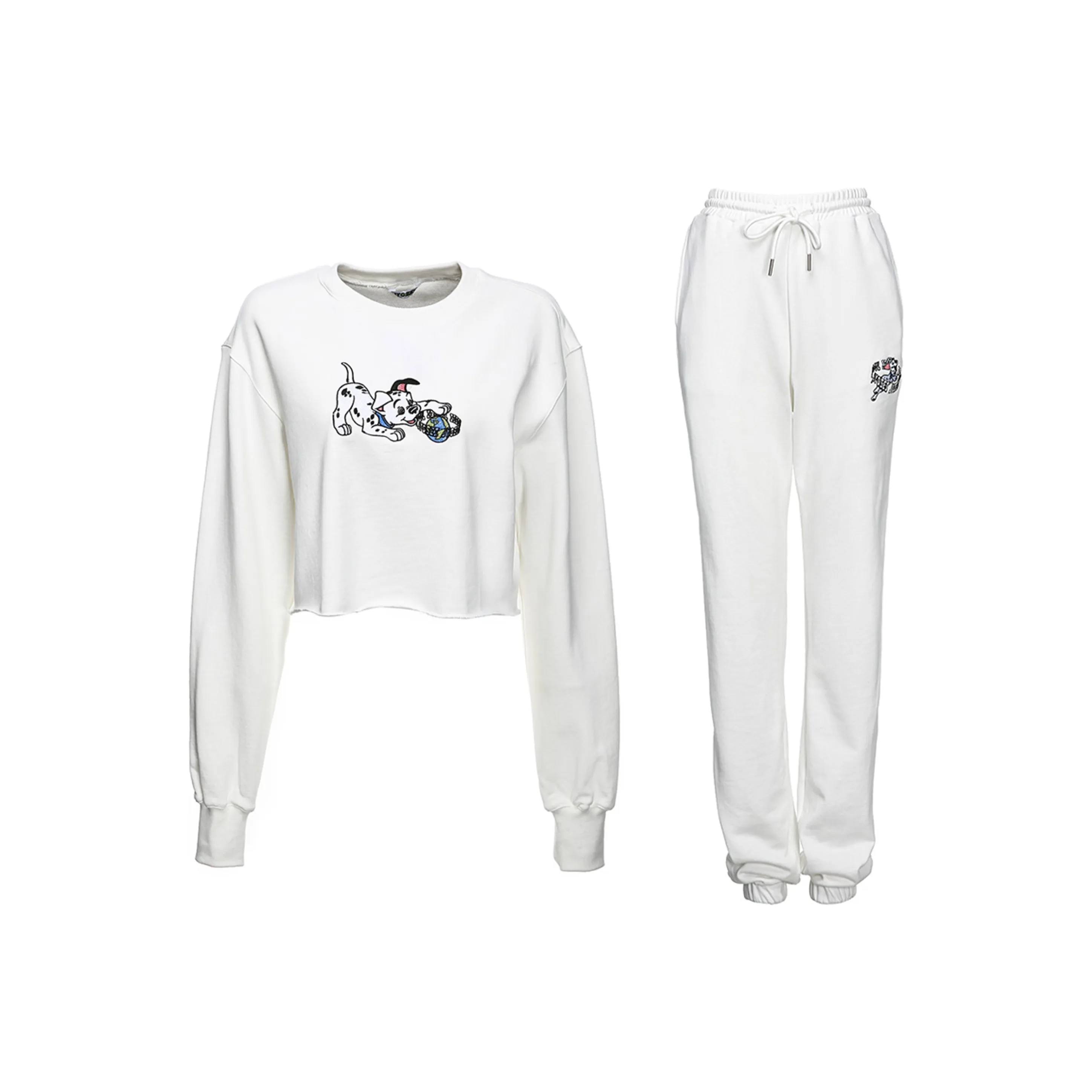 JYOSEI Женские спортивные костюмы с толстовками