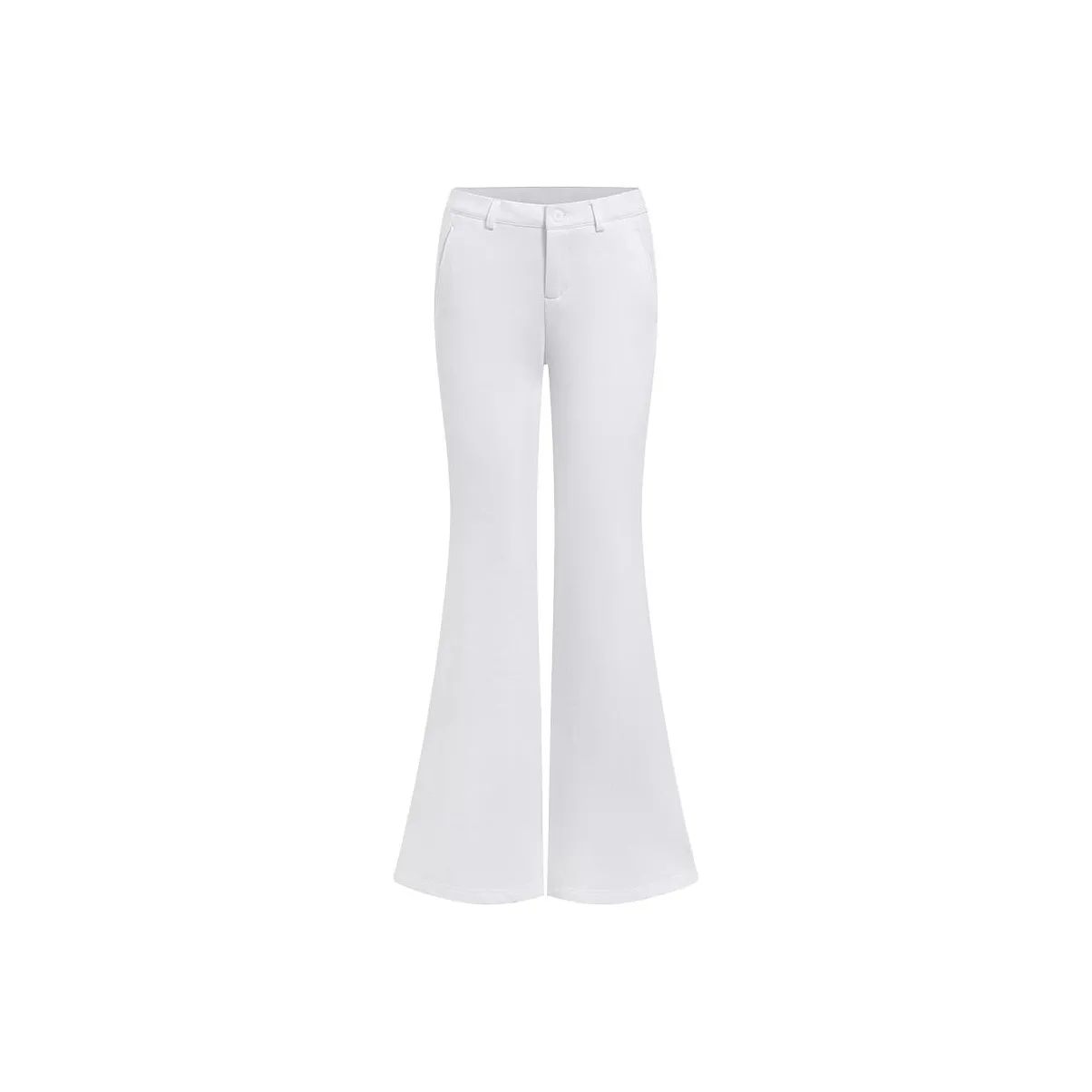 Ariseism Женские Повседневные Брюки