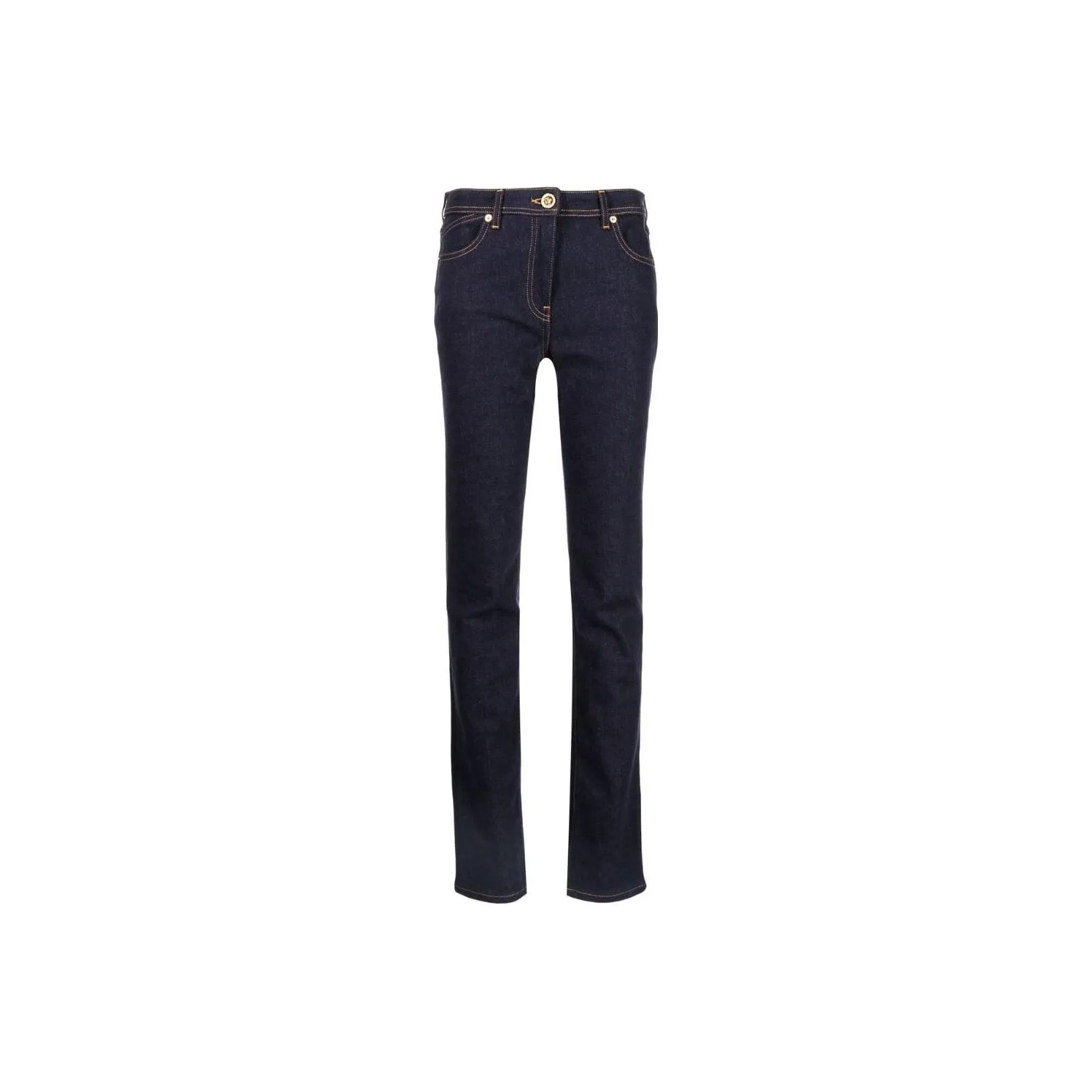 VERSACE Denim Jeans 'Blue'