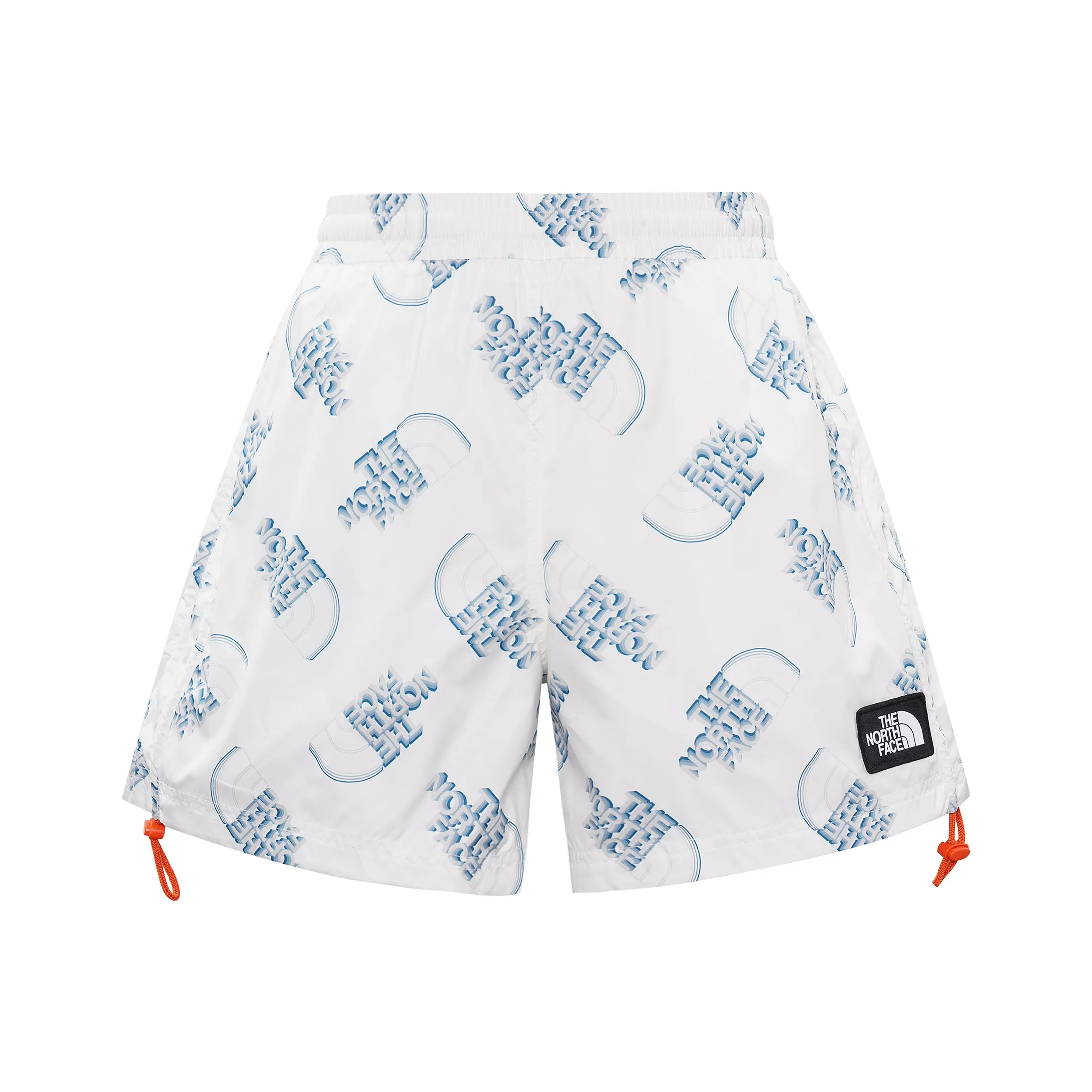 THE NORTH FACE Urban Exploration Casual Shorts Women's White