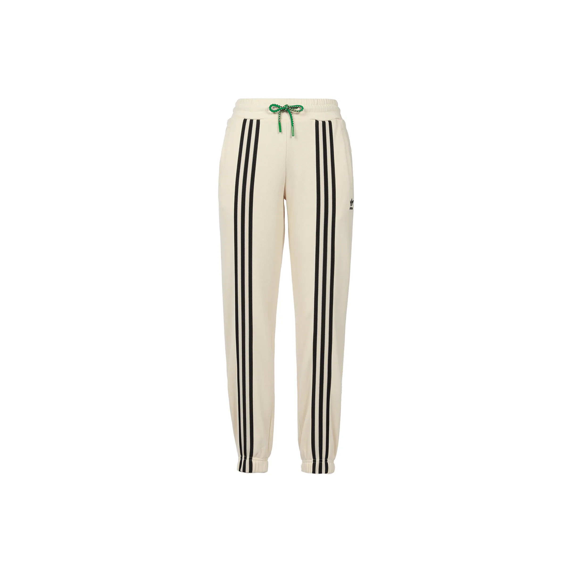 adidas originals Adicolor 70s 3 Stripes Sweatpants Beige