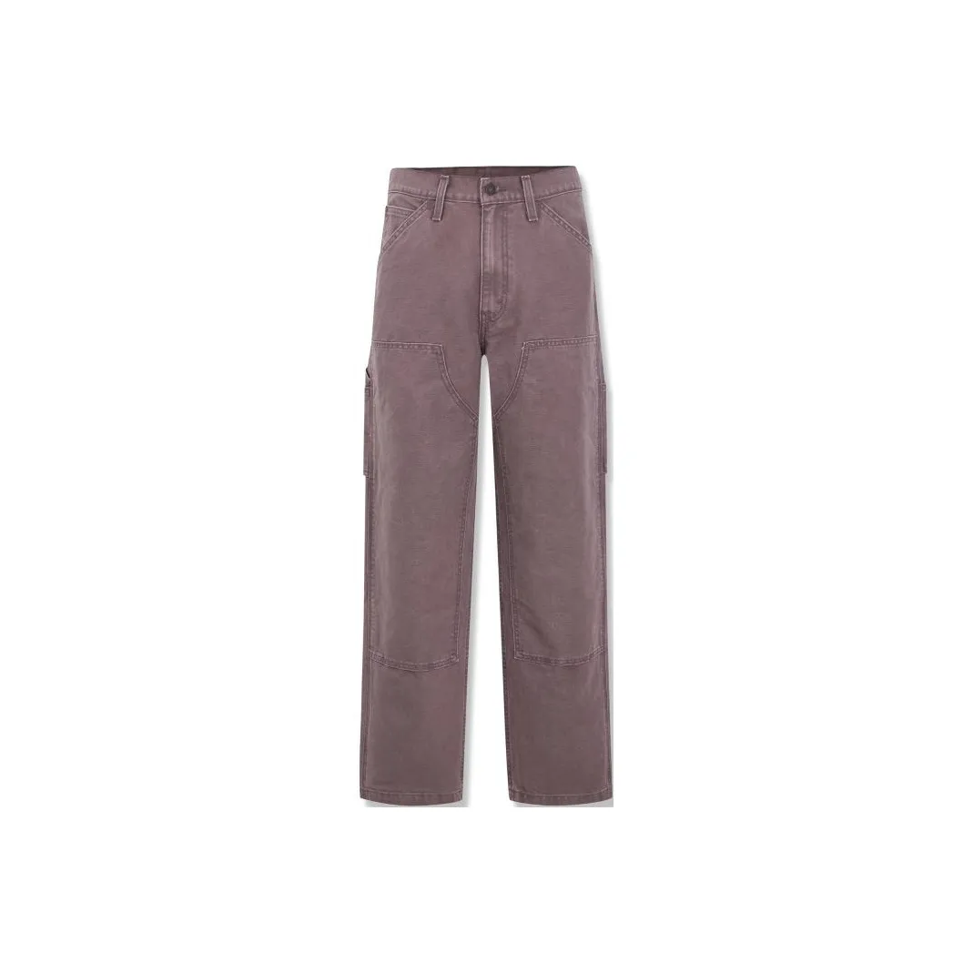 Levis Фиолетовые Женские Джинсы