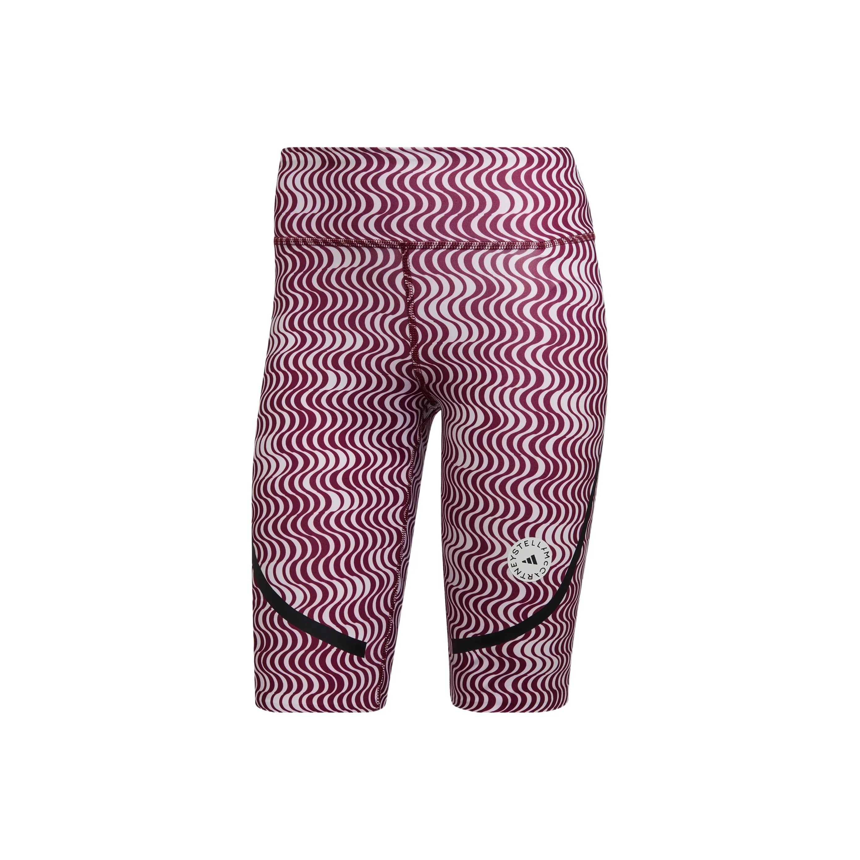 Adidas Red Женские Повседневные шорты