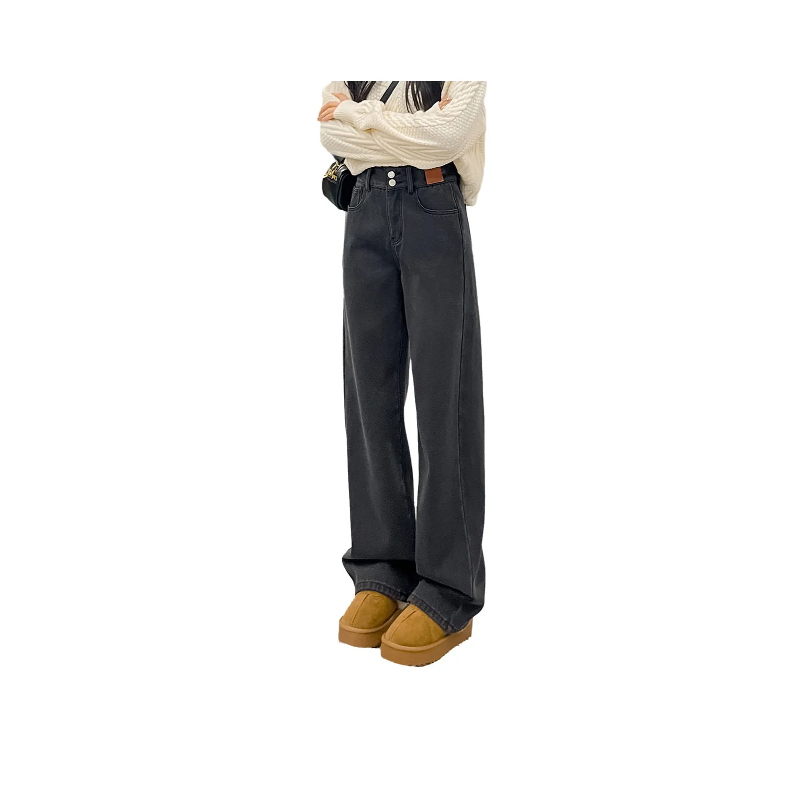 Tonlion Jeans Women's