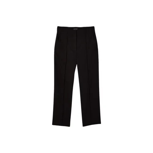 CLUB MONACO Черные брюки C3CZO для женщин