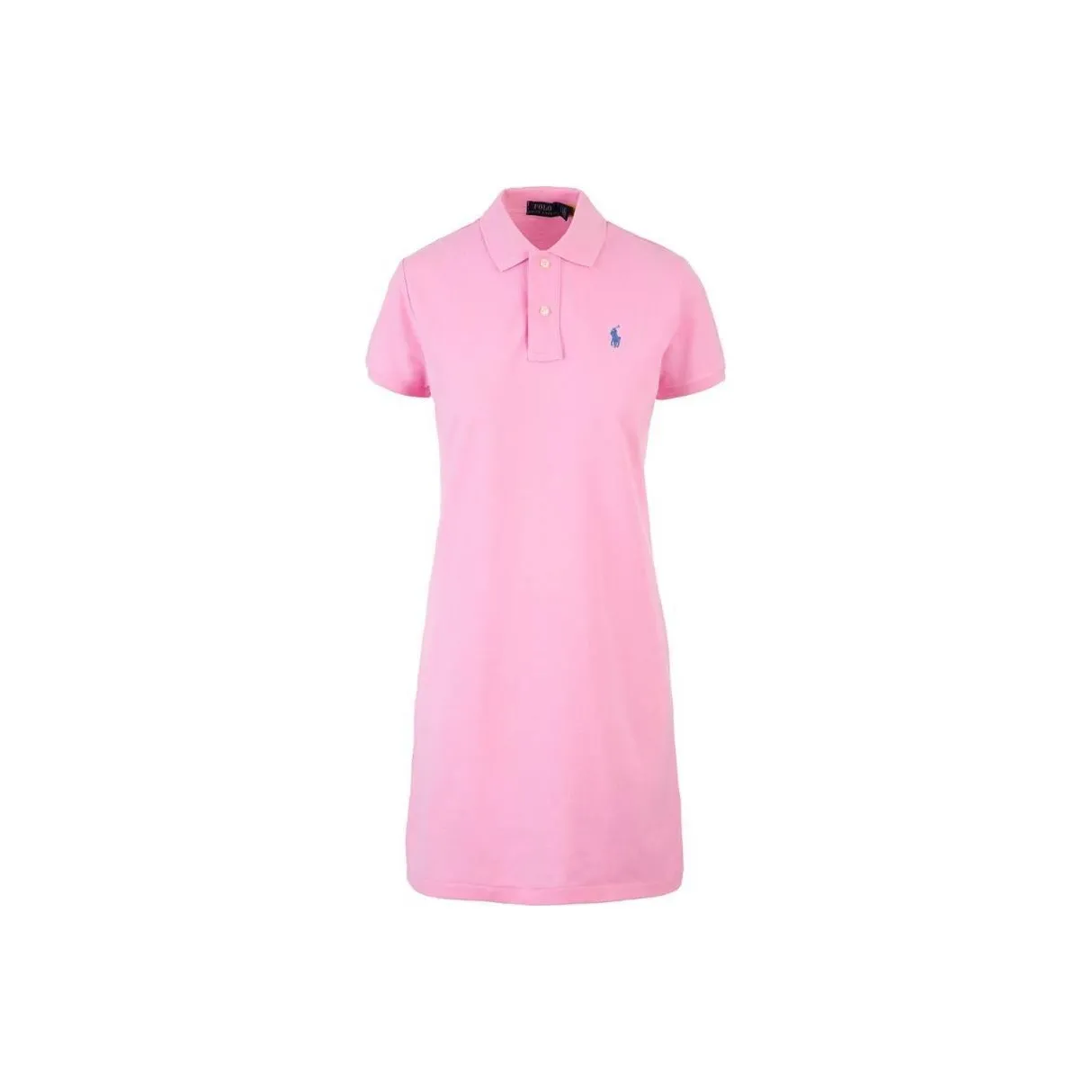 Playful minidress length