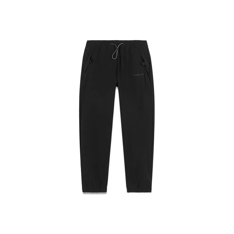 Timberland Повседневные брюки Женские Черный