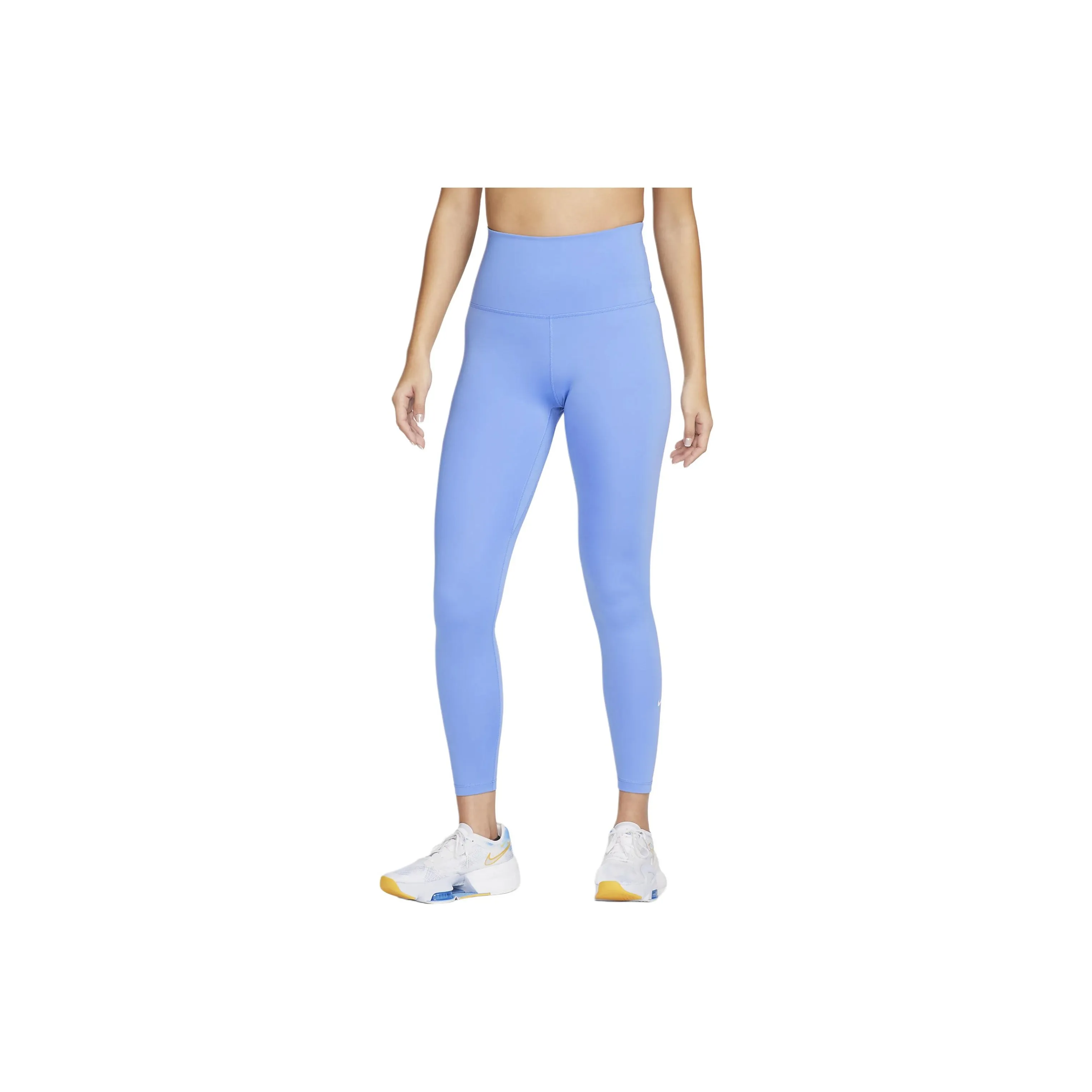 Nike One Leggings Women's Sky Blue