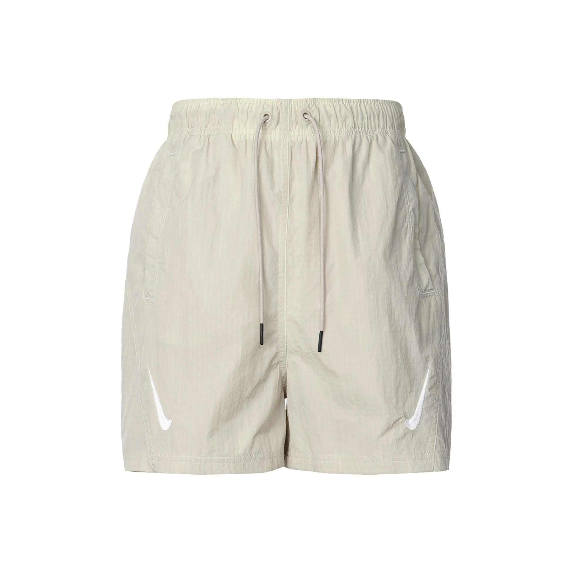 Nike Casual Shorts Women's Rattan Yellow