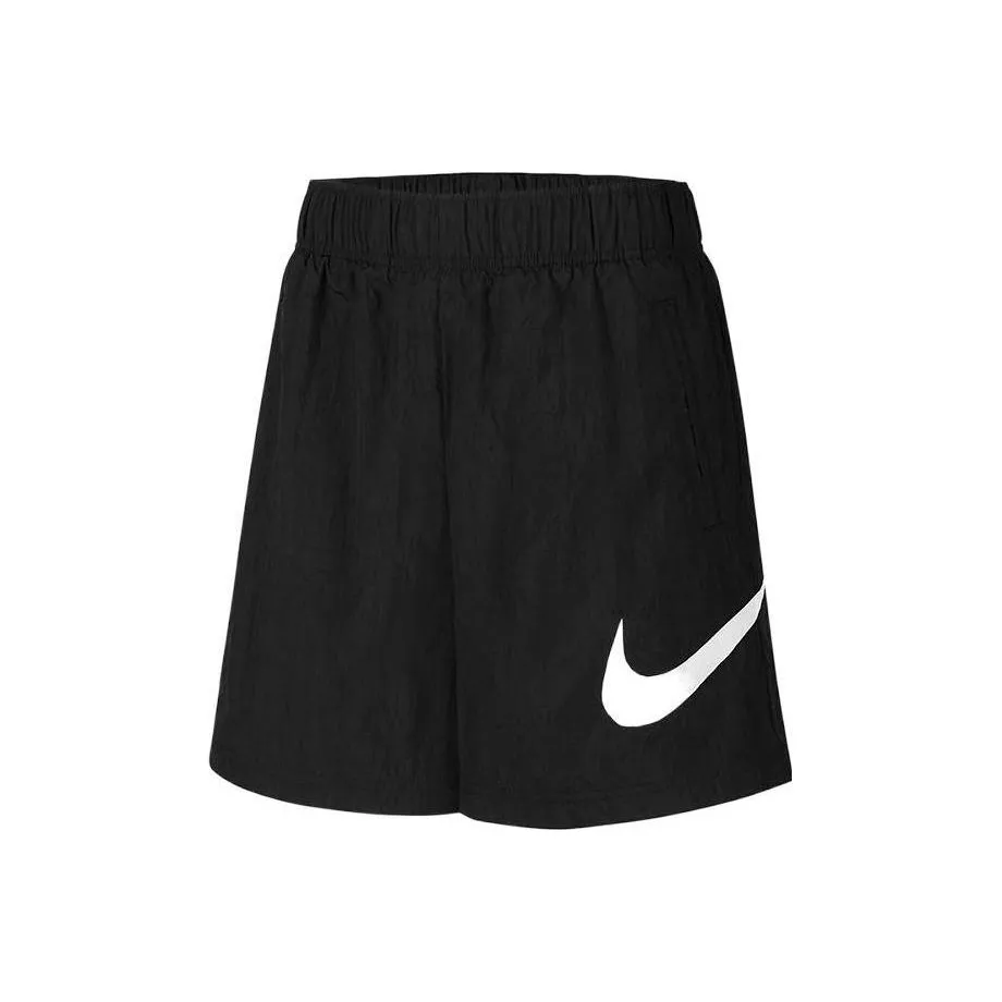 Nike Casual Shorts Women's Black