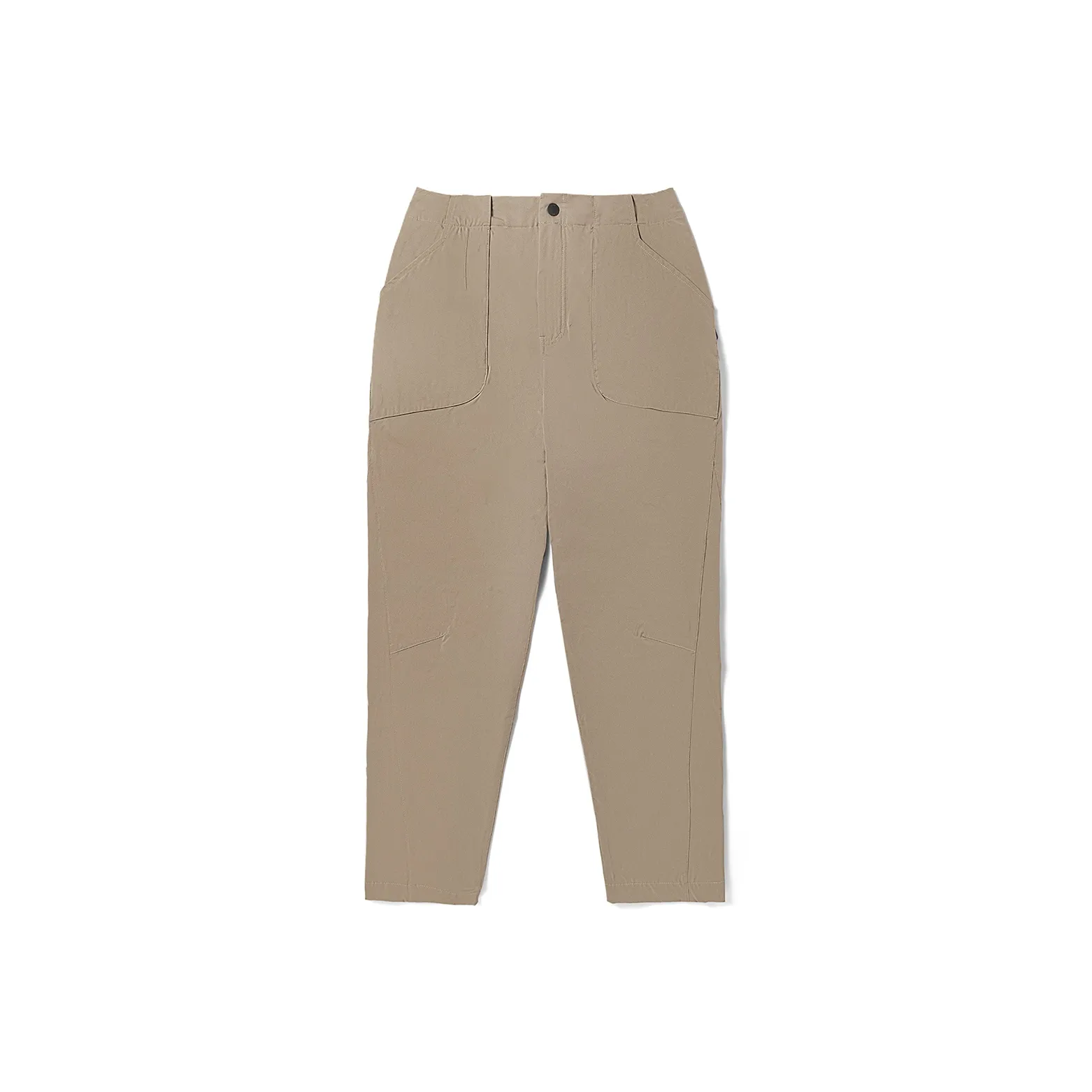 Vans Cargo Pants Women's Light Umber