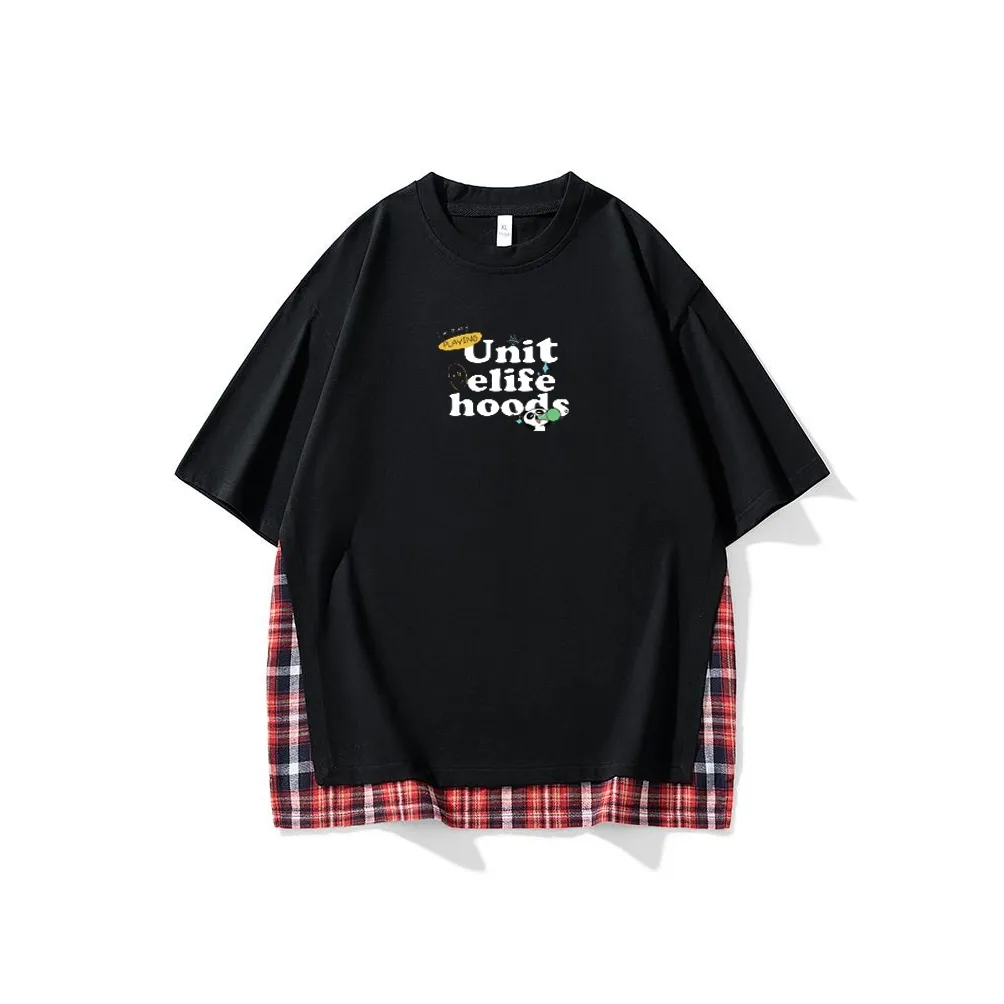 Unite Life HOODS T-Shirt Унисекс