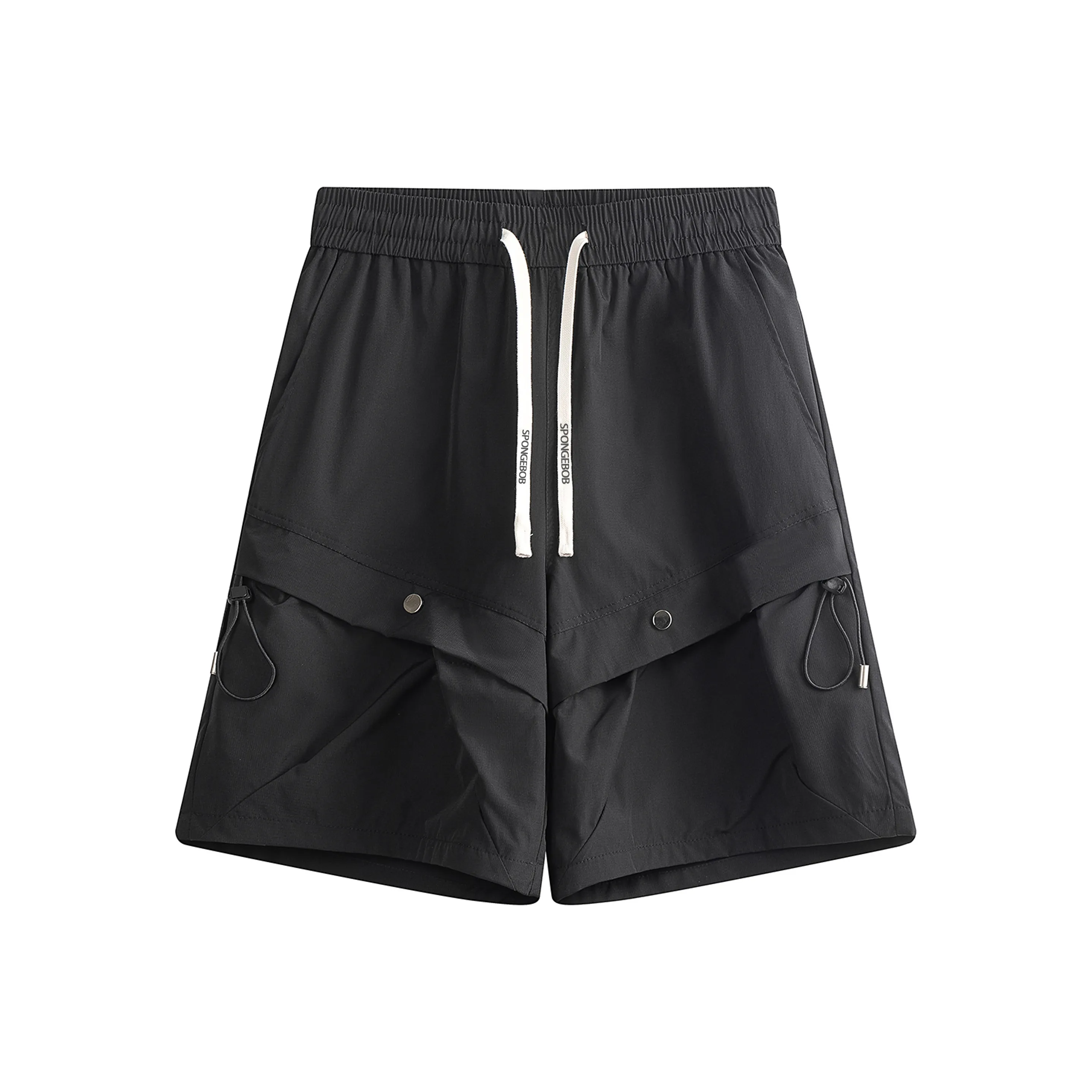 SPONGEBOB SQUAREPANTS Casual Shorts Unisex