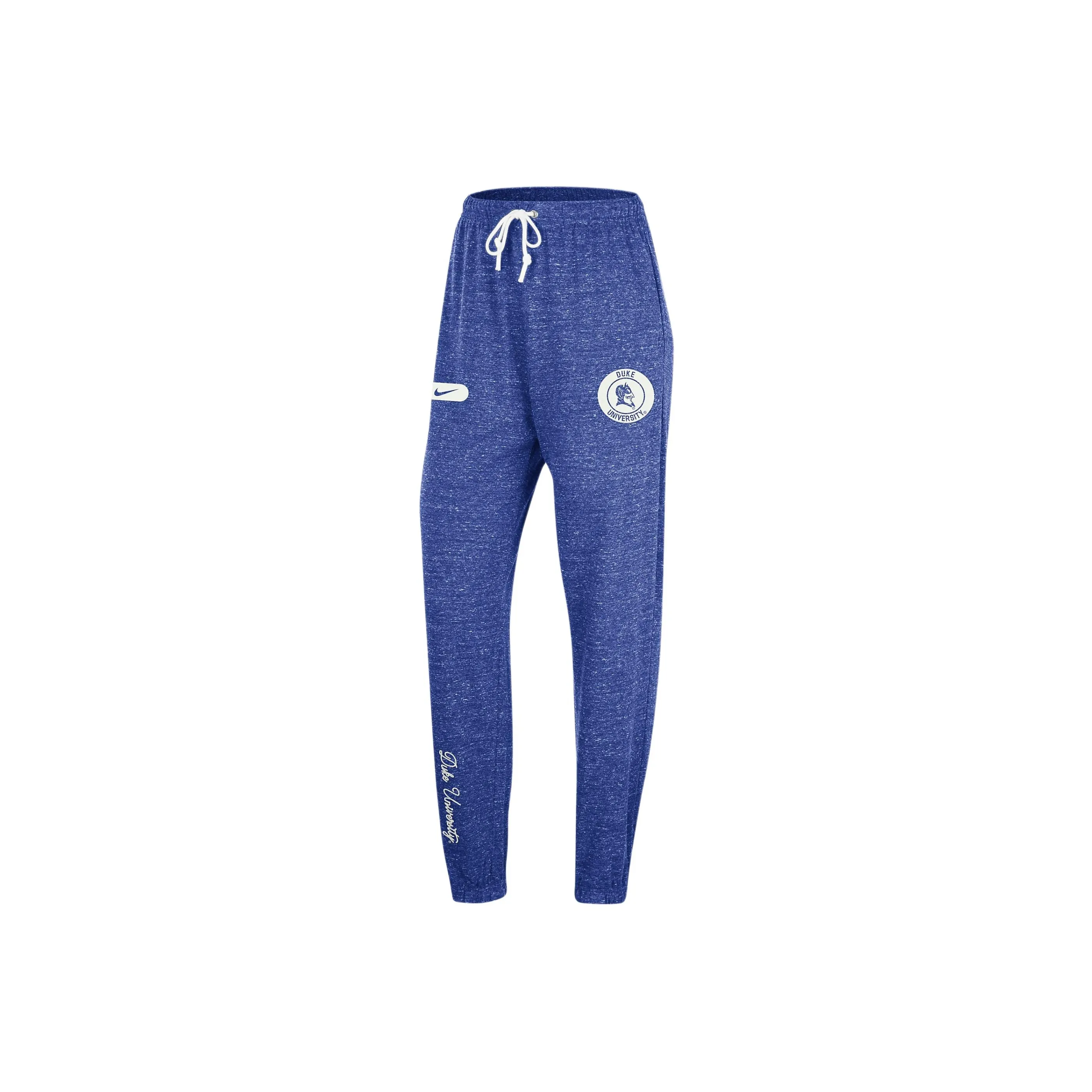Nike Duke Gym Vintage Women's Nike College Joggers
