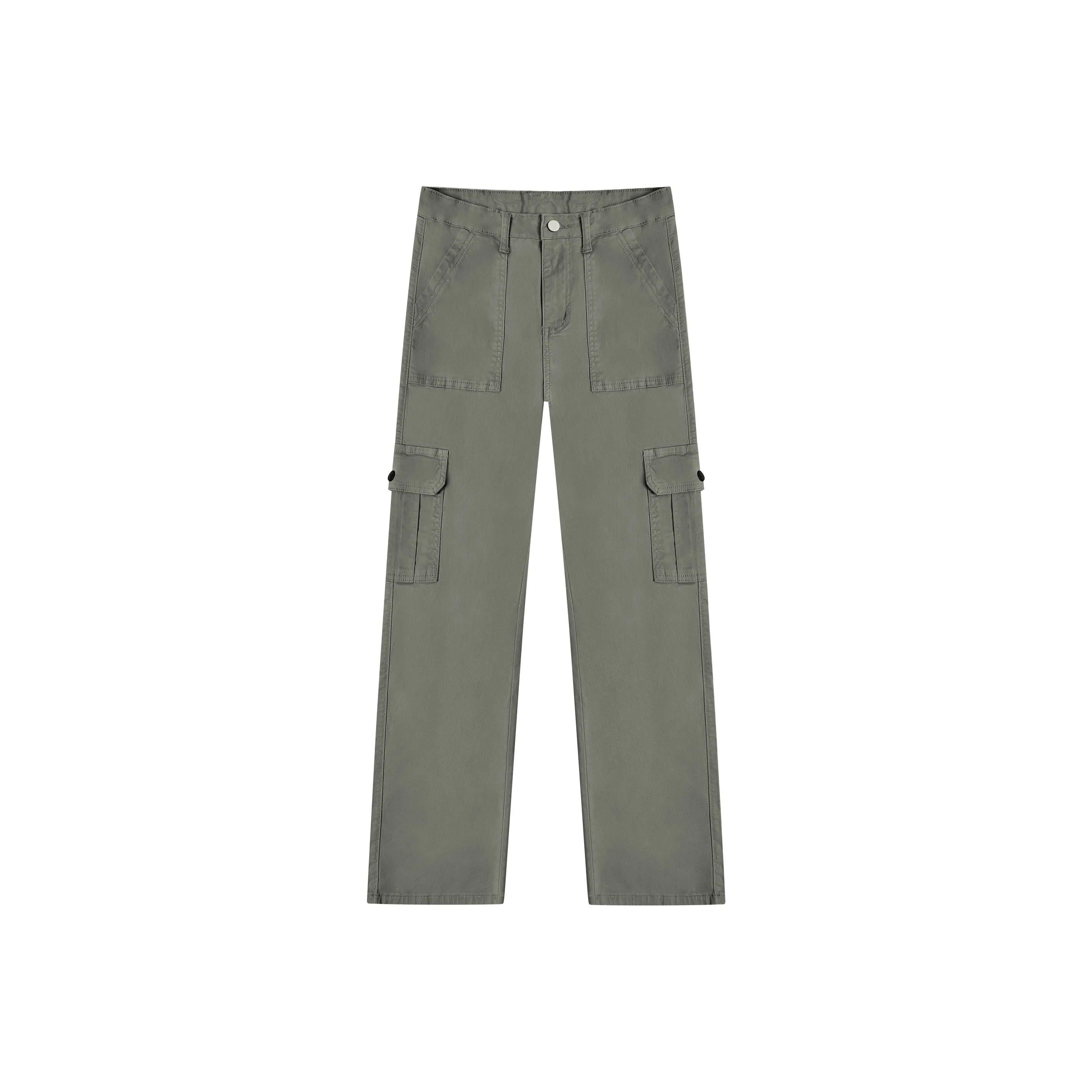 FOREVER 21 Женские брюки карго