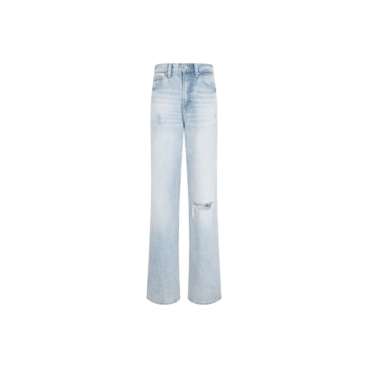 Tommy Hilfiger Jeans Women's Denim Blue