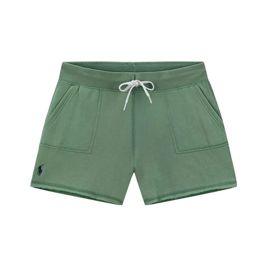 Polo Ralph Lauren Женские Повседневные Шорты