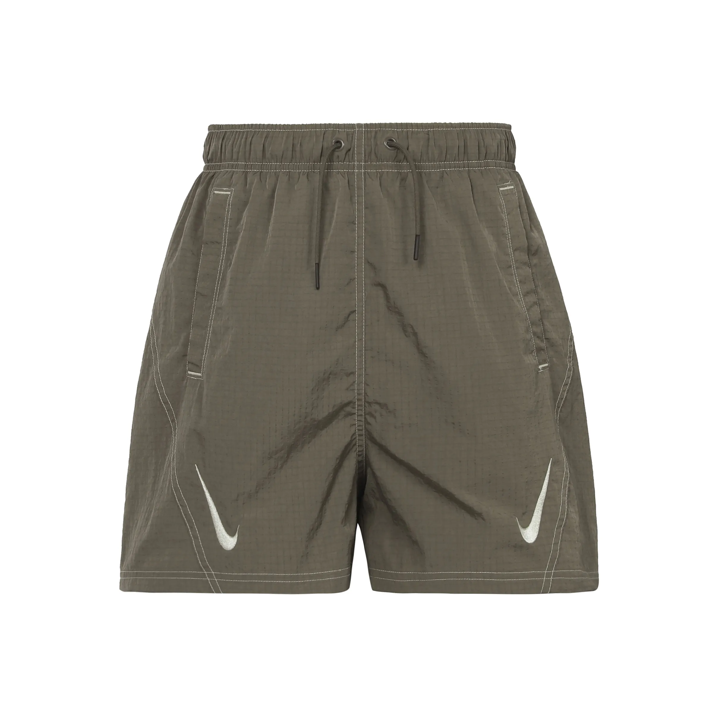 Nike Casual Shorts Women's Umber