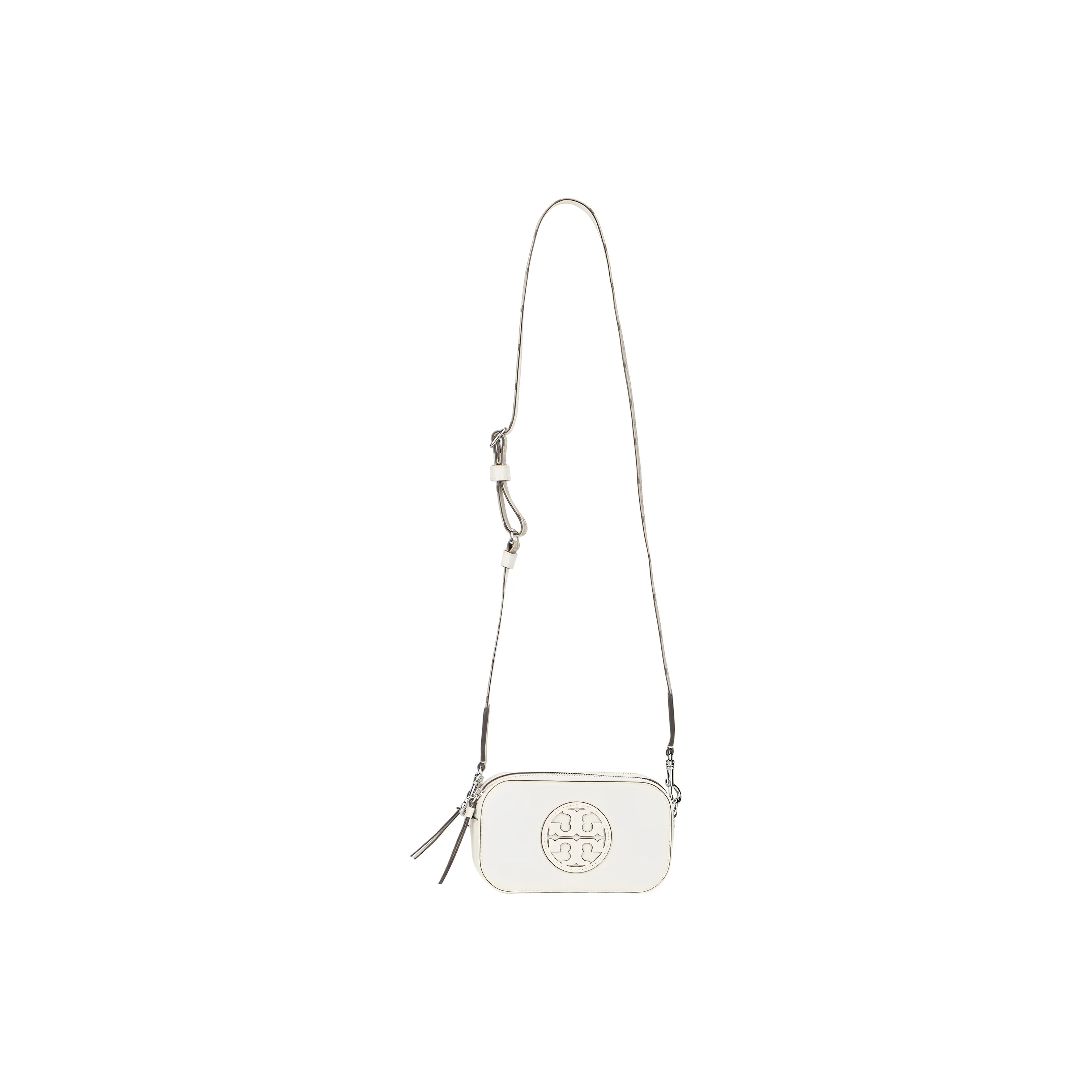 TORY BURCH Mini Miller Crossbody Bag