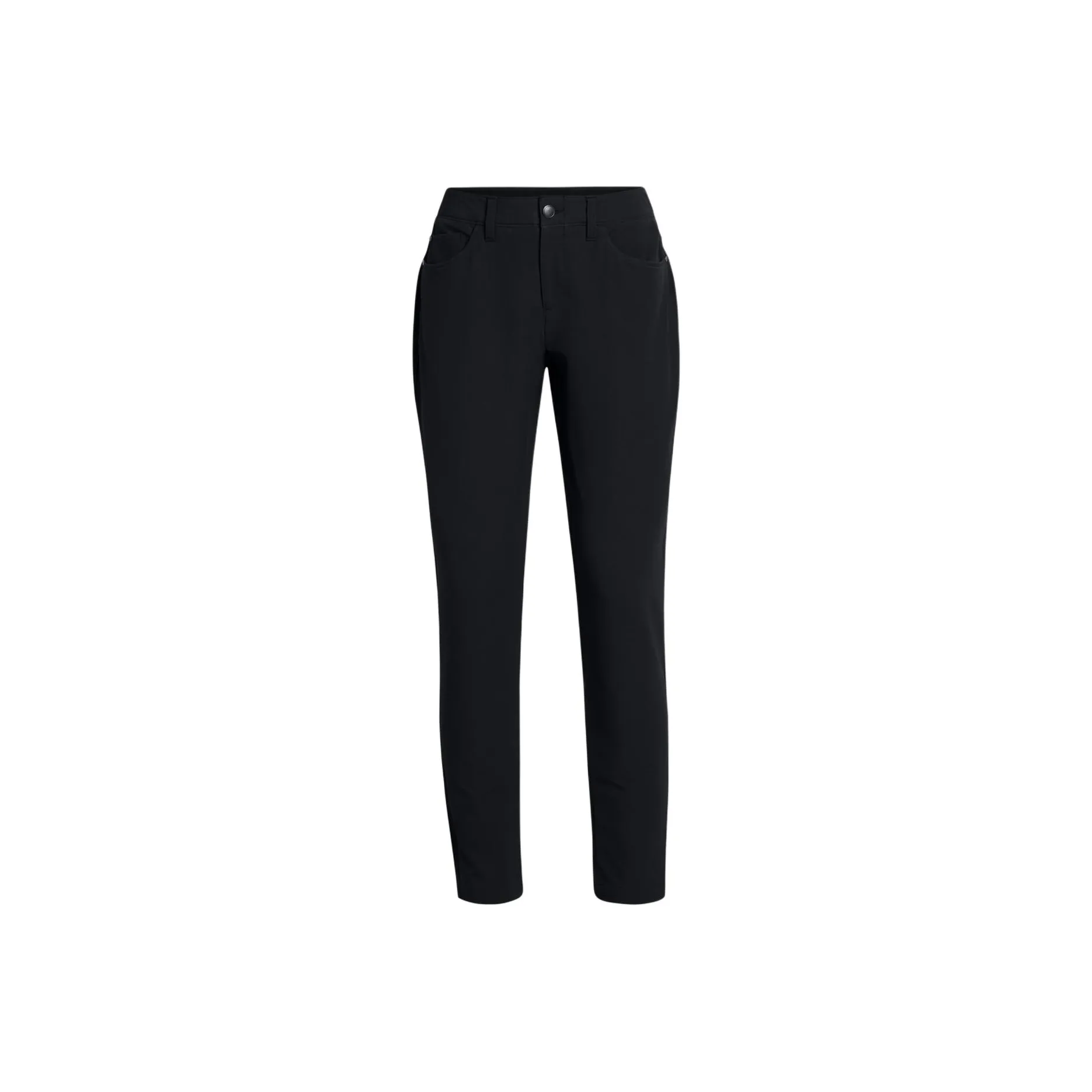 Under Armour Drive ProCold Weather Women's UA 5-Pocket Pants Casual Pants Women's Black