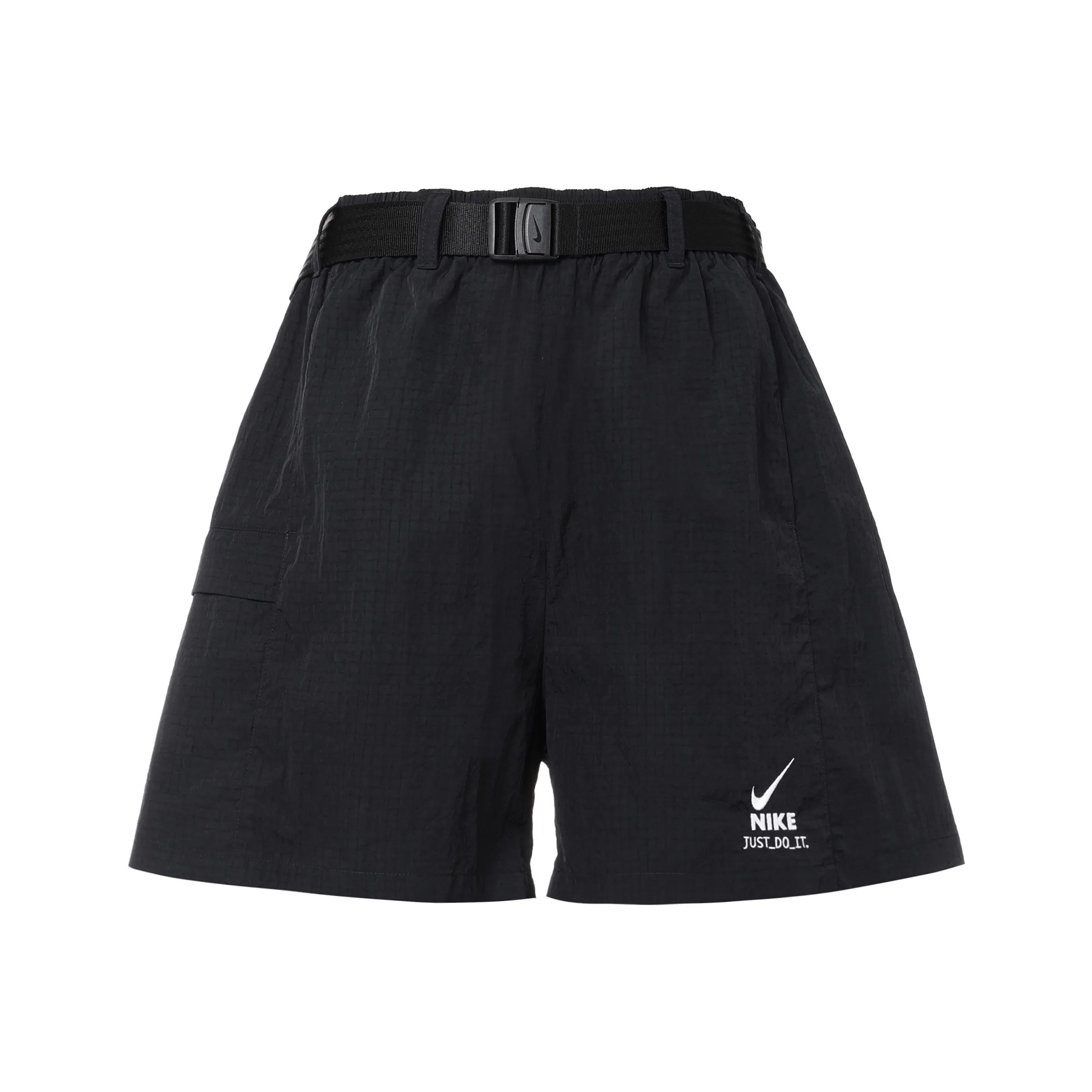Nike Sportswear City Utility Women's Woven Shorts Black