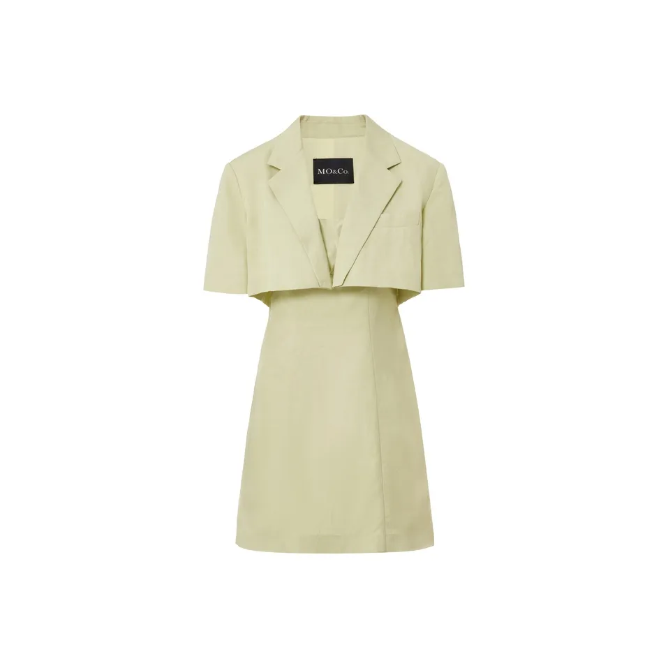 MO&CO Business Suits Women's