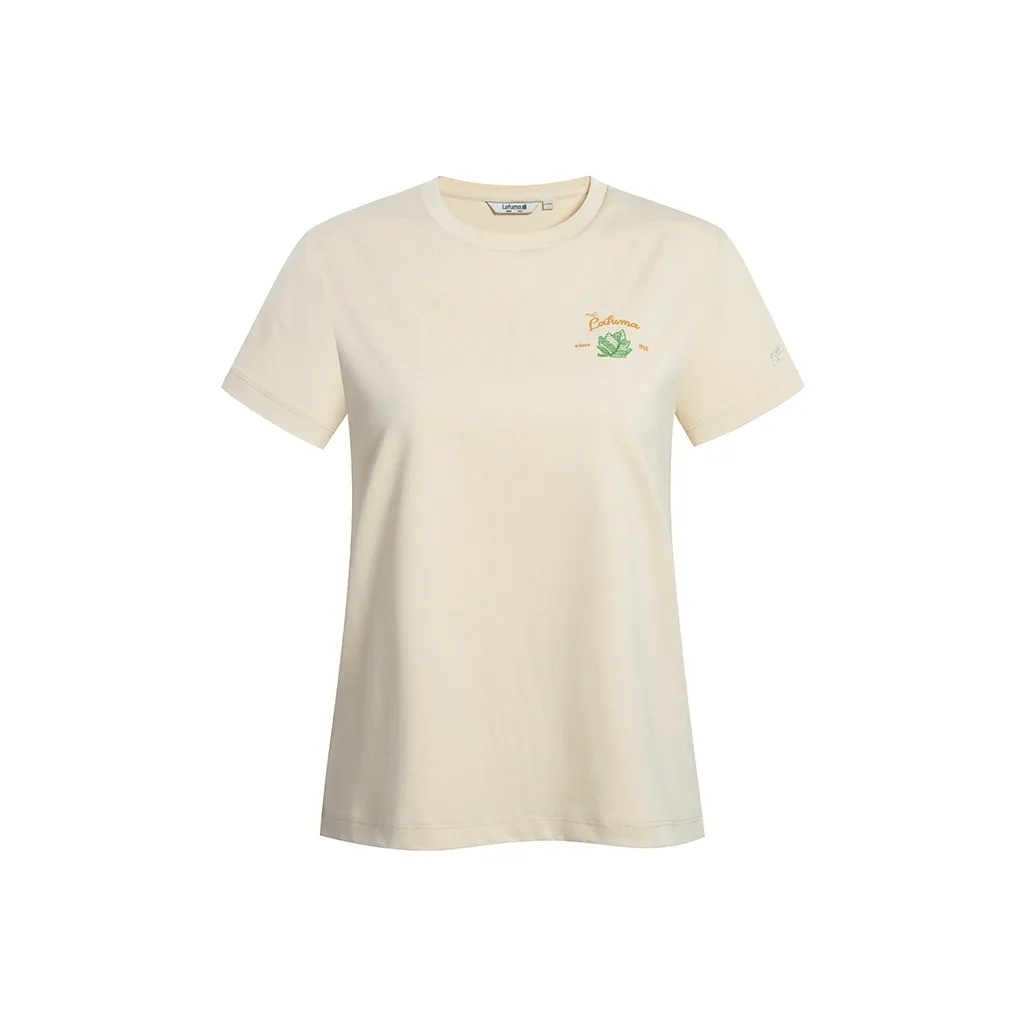 Lafuma Casual Travel Collection Женские Футболки