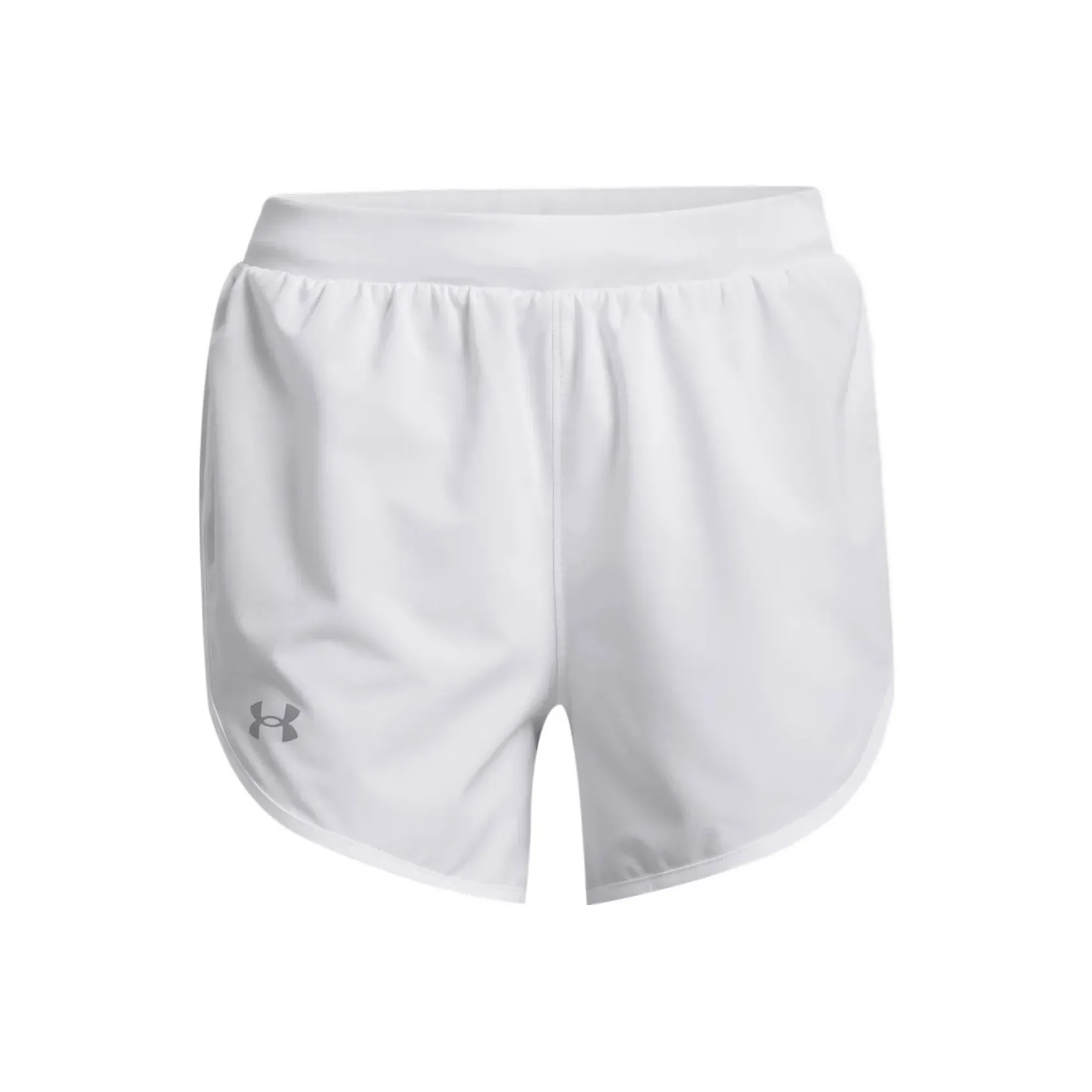 Under Armour Casual Shorts Women's White