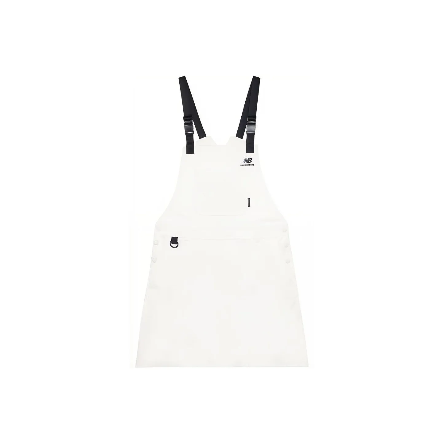 New Balance Sleeveless Dress Women's White