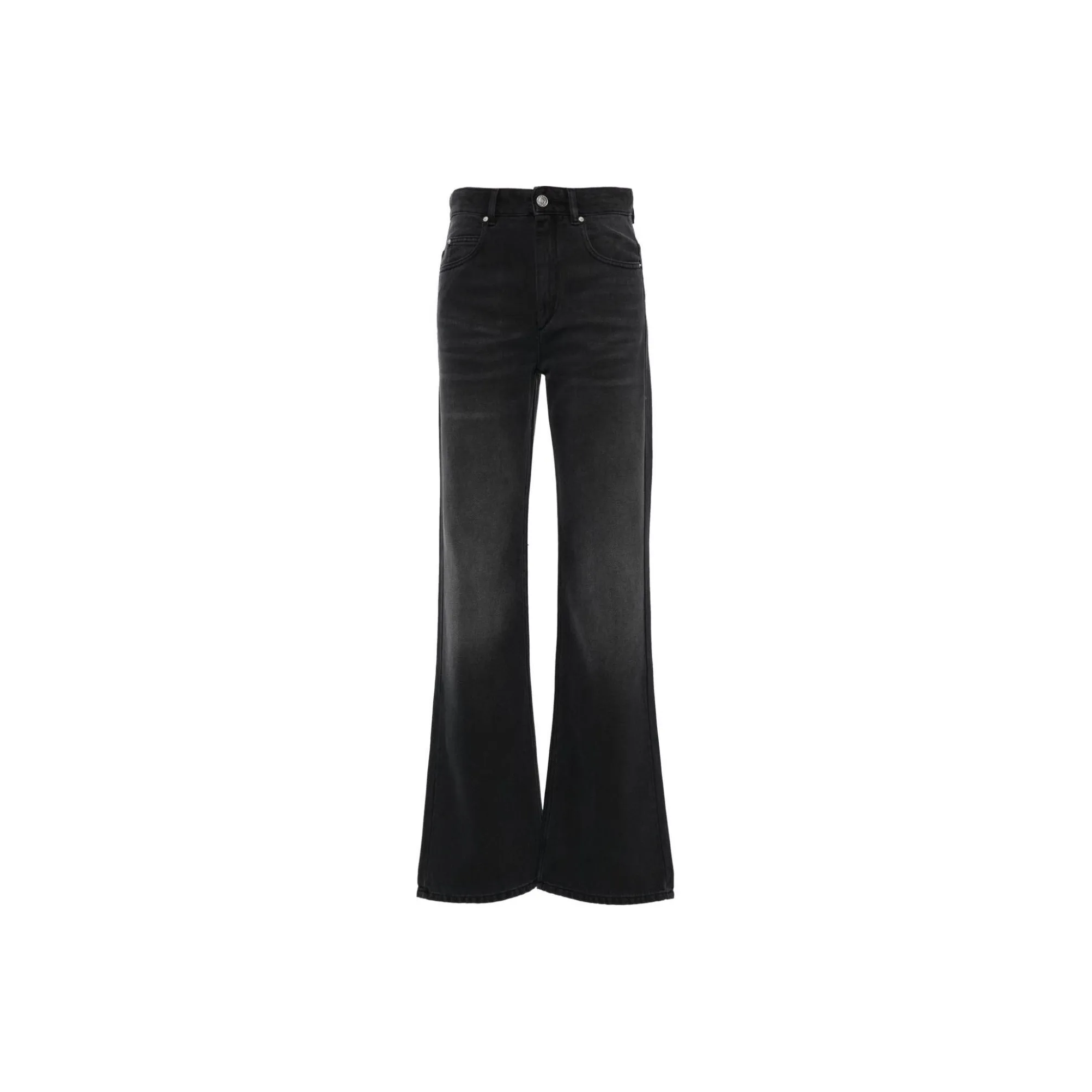 ISABEL MARANT Belvira Bootcut Jeans