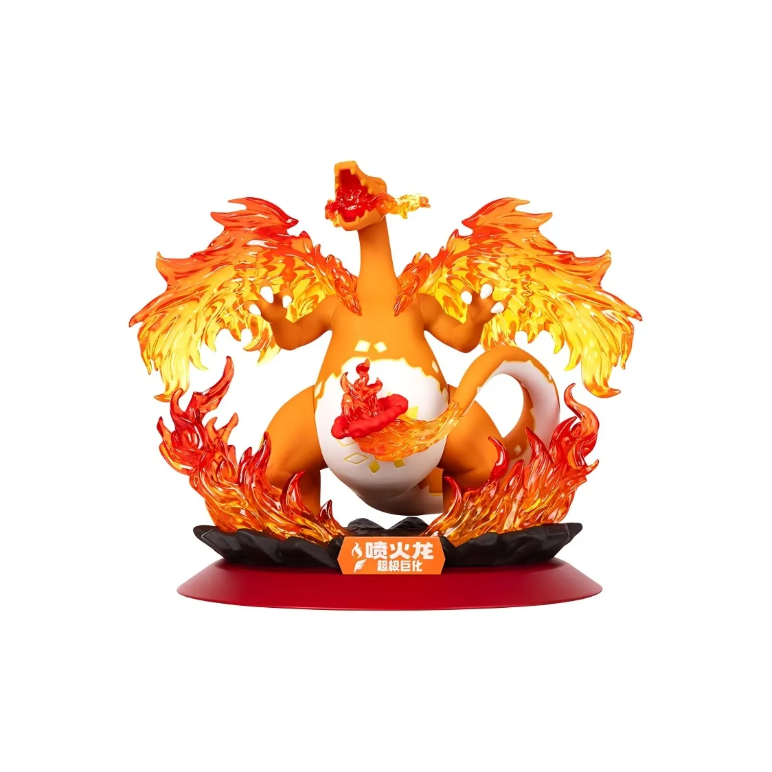 FUNISM Покемон Ultra Gigantamax Коллекция Том 2 Фигурки Мода