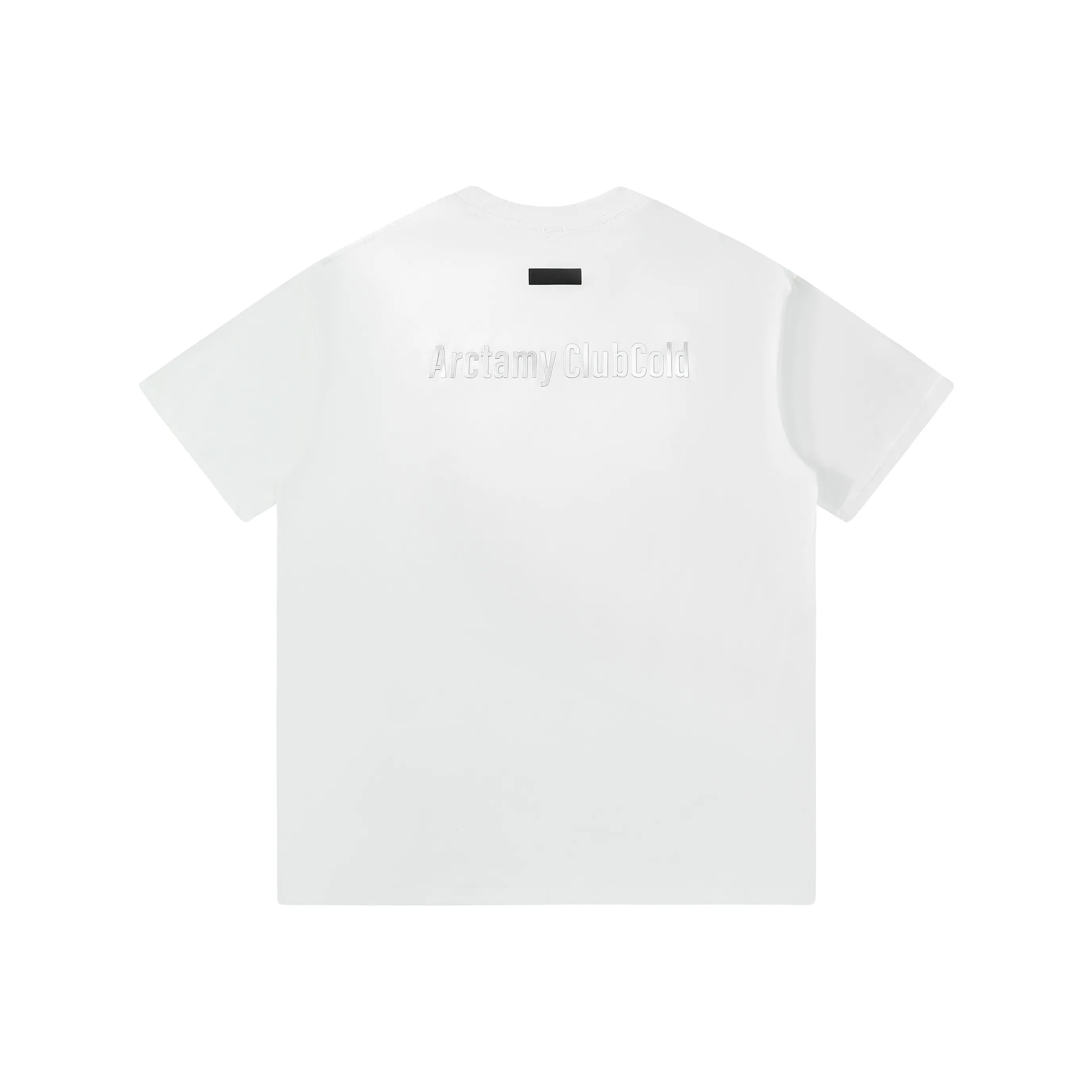 RCTAMY Унисекс Футболки