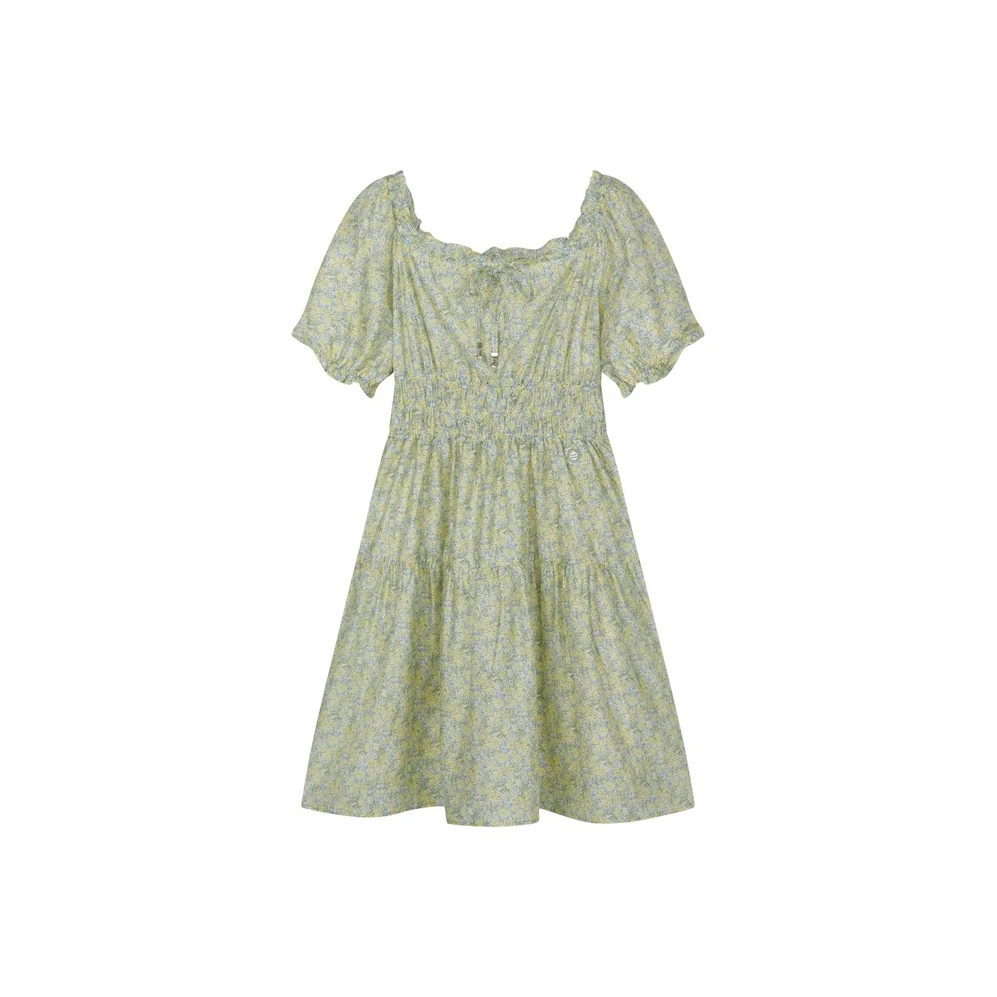 Teenie Weenie Short Sleeved Dress Women's