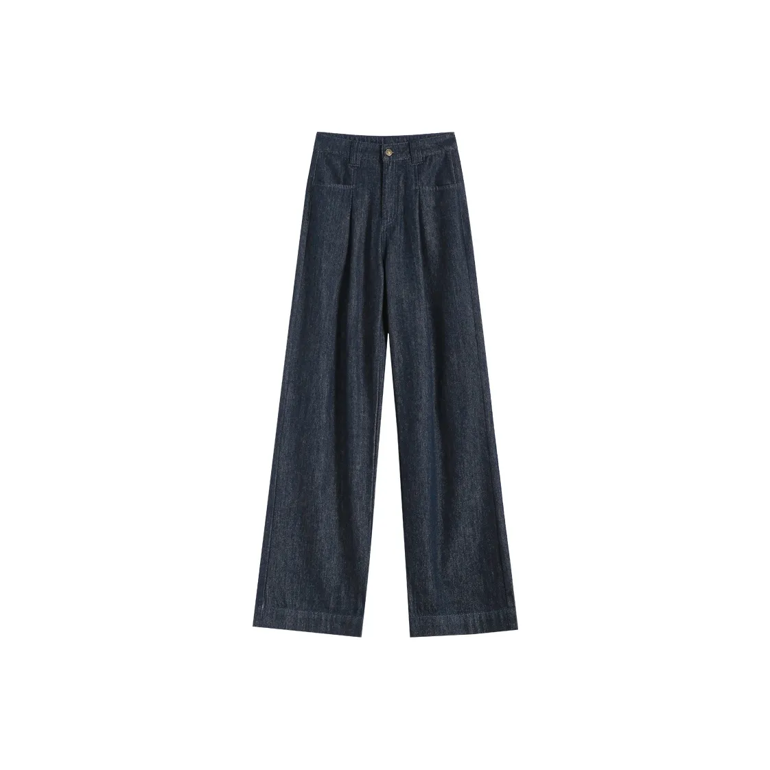 Karennu Jeans Women's Dark Blue
