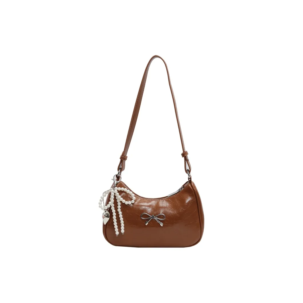 CAREELL ПУ (полиуретан) Сумка через плечо Сумка на плечо Женская Многоцветная