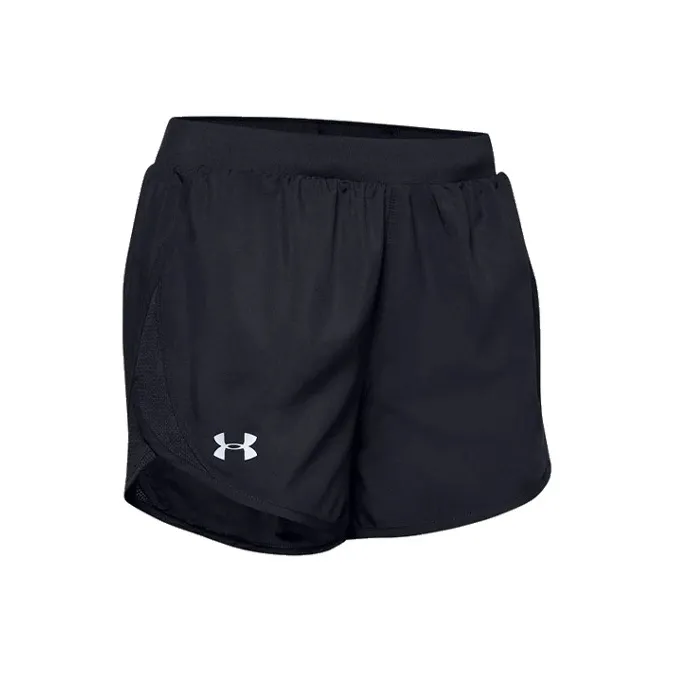 Under Armour Casual Shorts Women's Black
