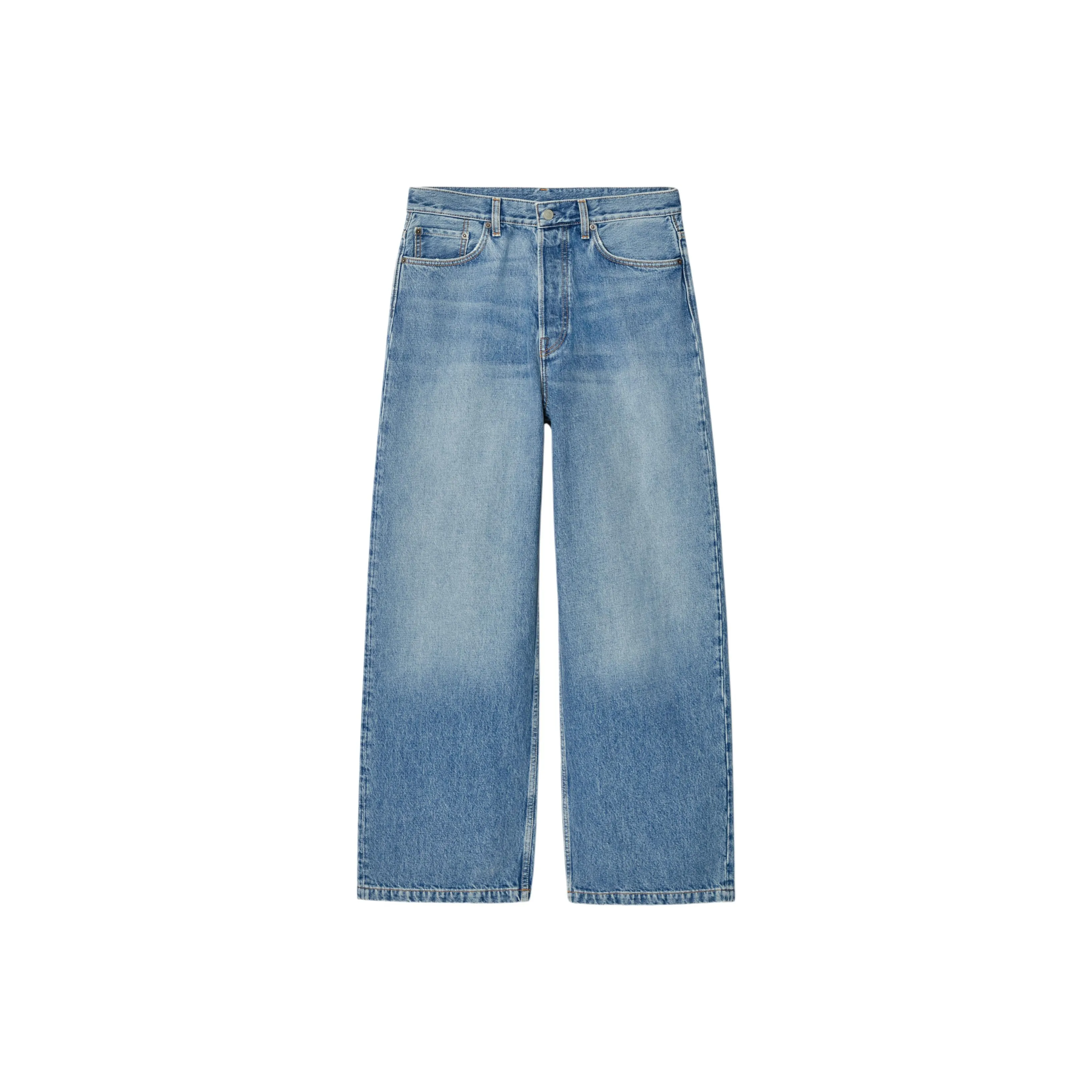 COS Jeans Women's Blue