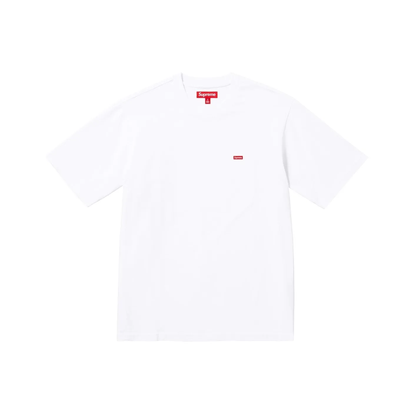 Supreme SS25 Унисекс Футболка