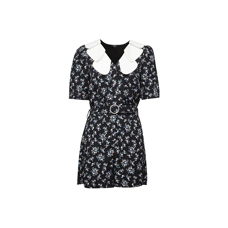 ONLY Jumpsuits Women's Van Dream Print FORMOSA AOP
