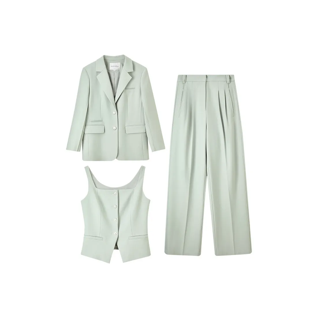 SENTUBILA Бизнес-костюм женский