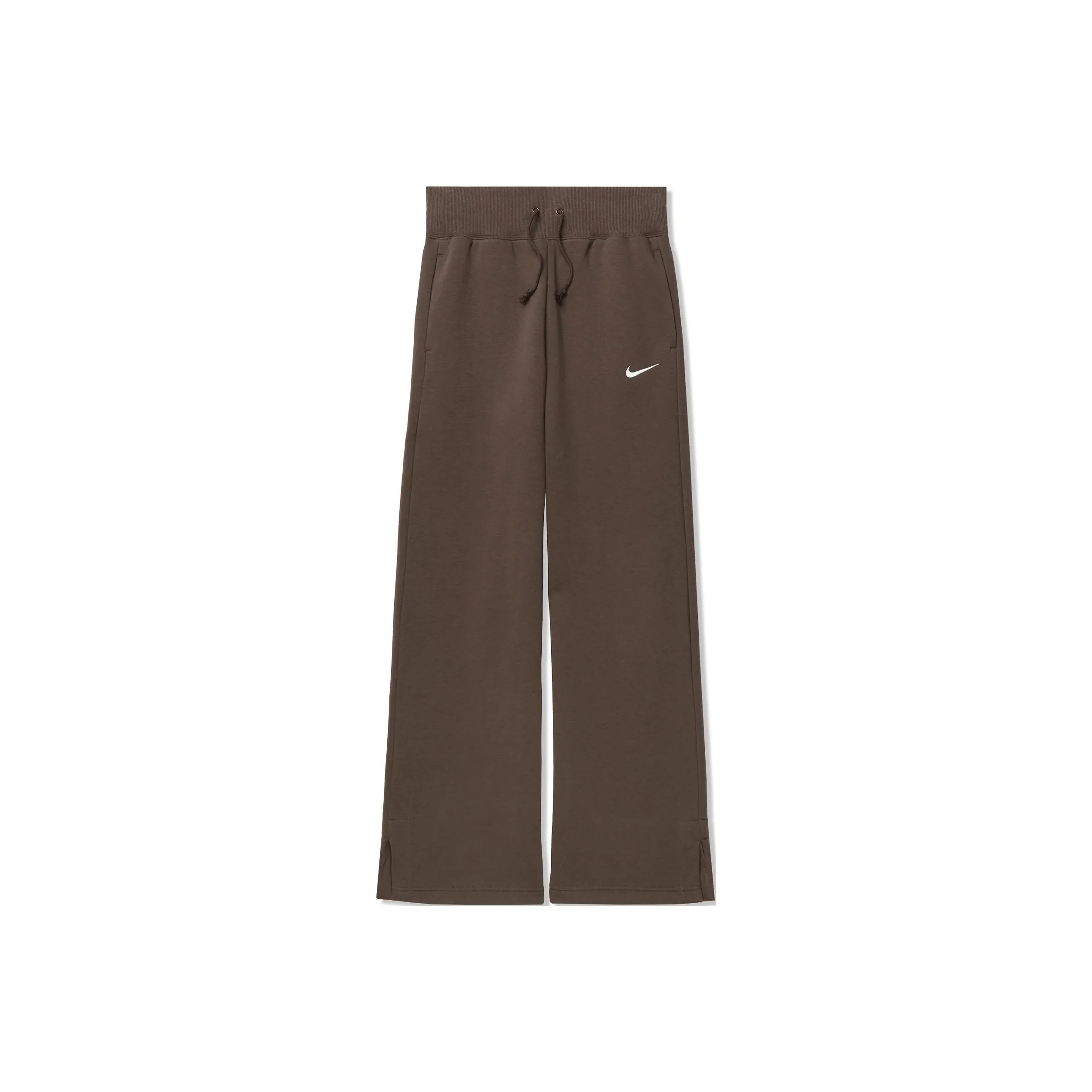 Nike Sportswear Phoenix Fleece Women's High Waisted Wide Leg Sweatpants