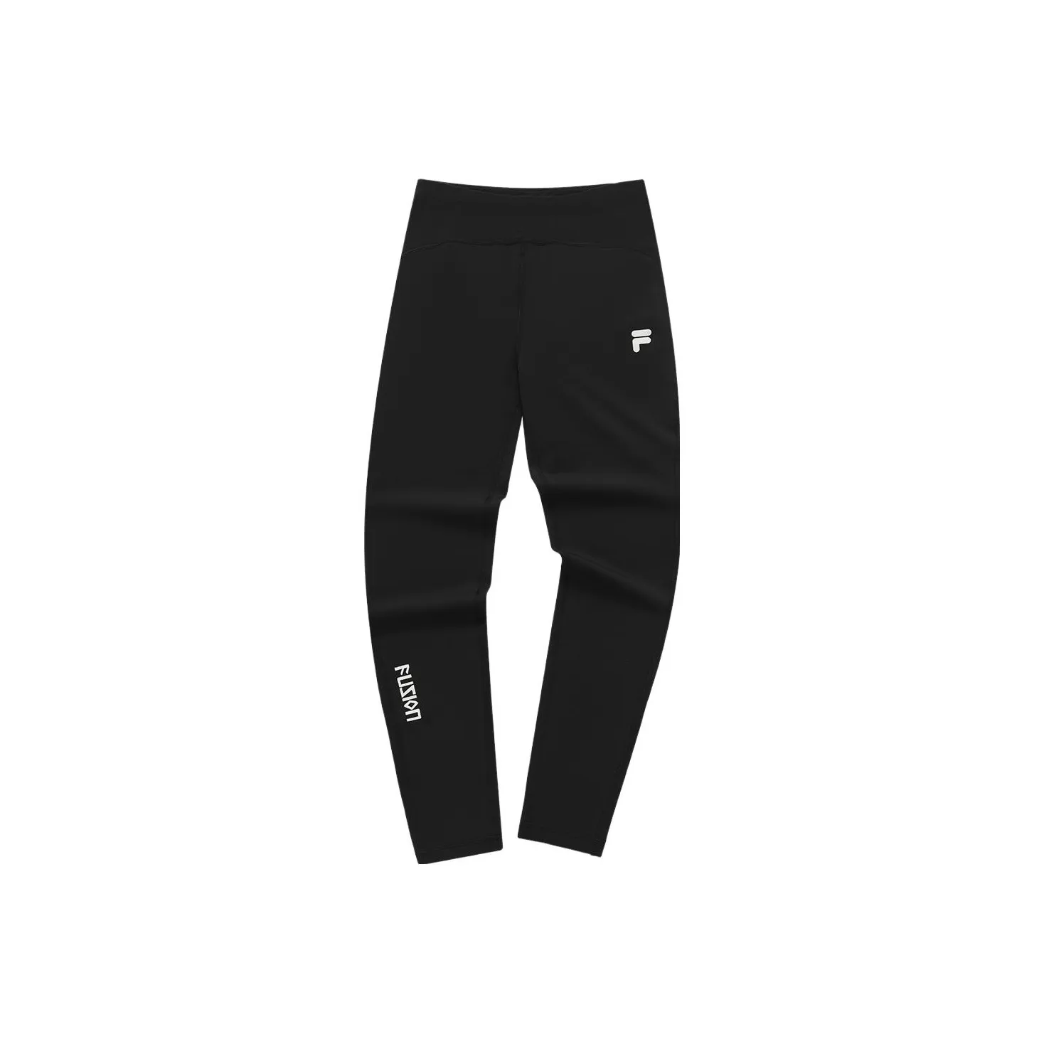FILA FUSION WORKWEAR Leggings Women's Jet Black