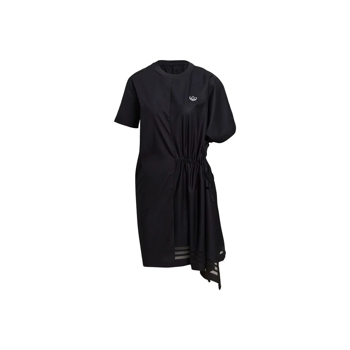adidas junior Originals Short Sleeved Dress Women's Black