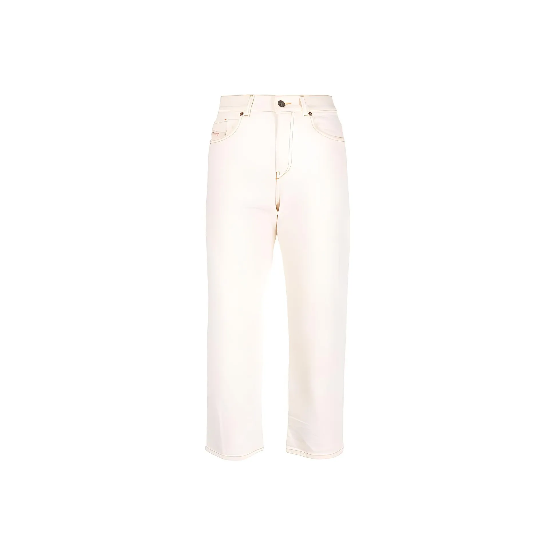 DIESEL 2016 D Air Boyfriend Jeans
