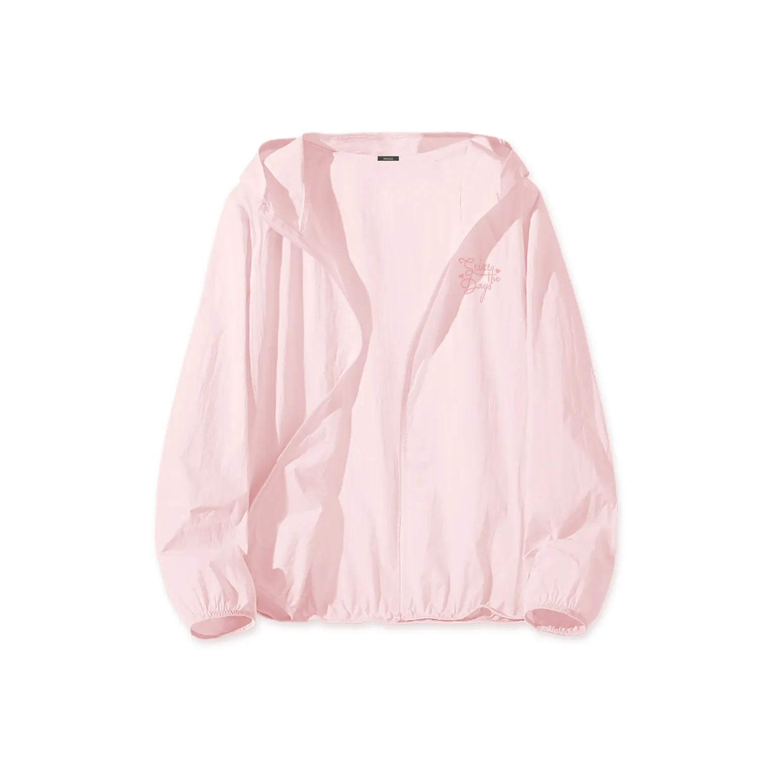 Miniso Одежда с защитой от солнца Женская