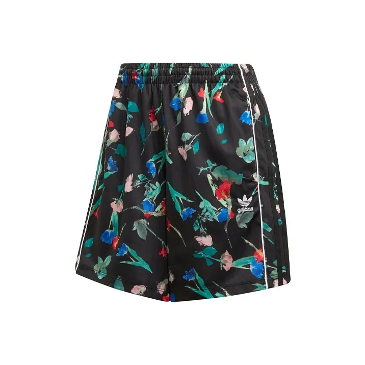 adidas originals Многоцветные Женские Повседневные шорты