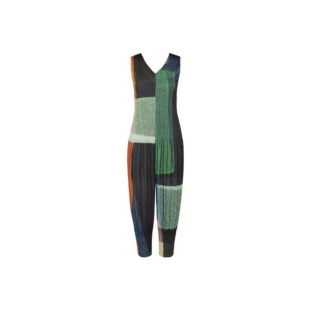 Buy for $919 SS23 Jumpsuit Women's Multicolor