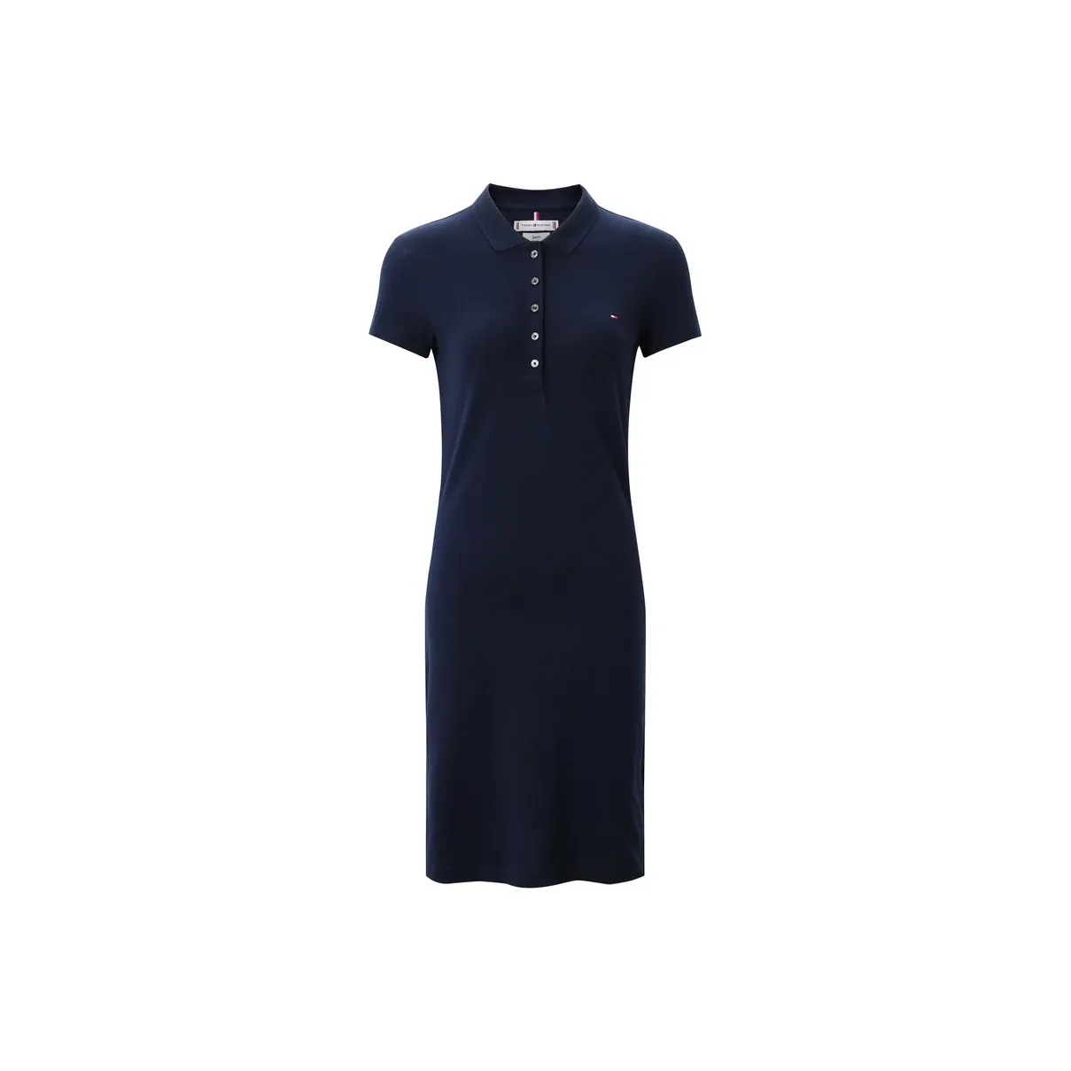 Tommy Hilfiger Short Sleeved Dress Women's