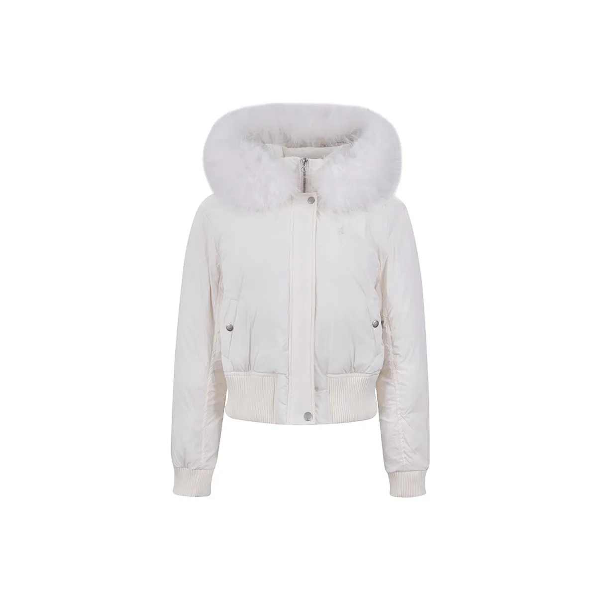 Ariseism Женские объемные куртки (пуховики)