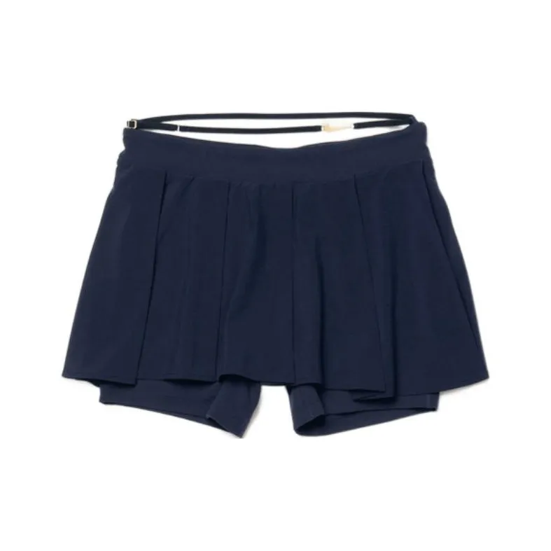 Nike X Jacquemus La Jupe Short 'Navy'